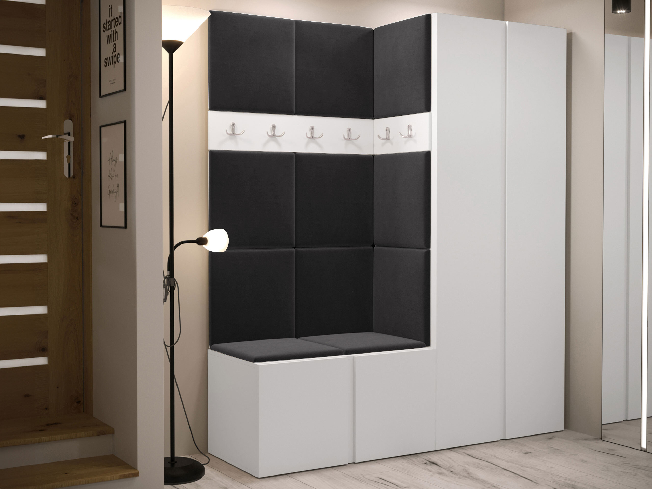 Forstofusett Pinis III (Polo 897)