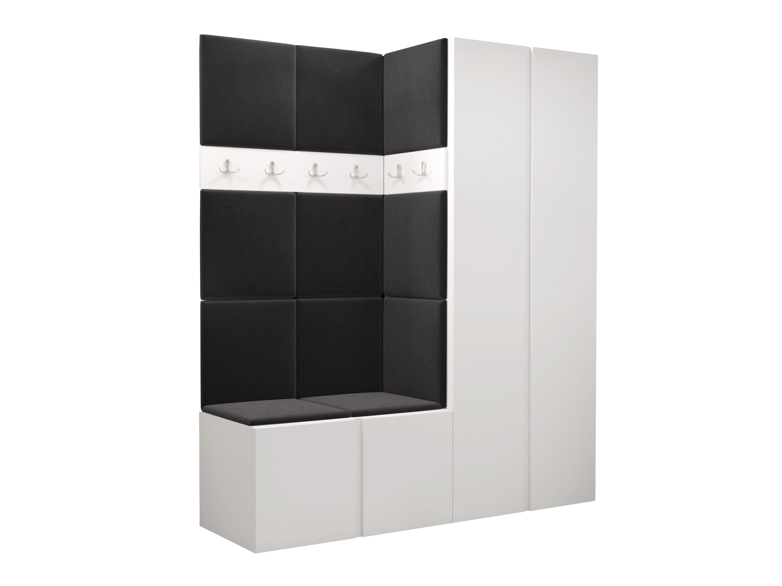Forstofusett Pinis III (Polo 897)