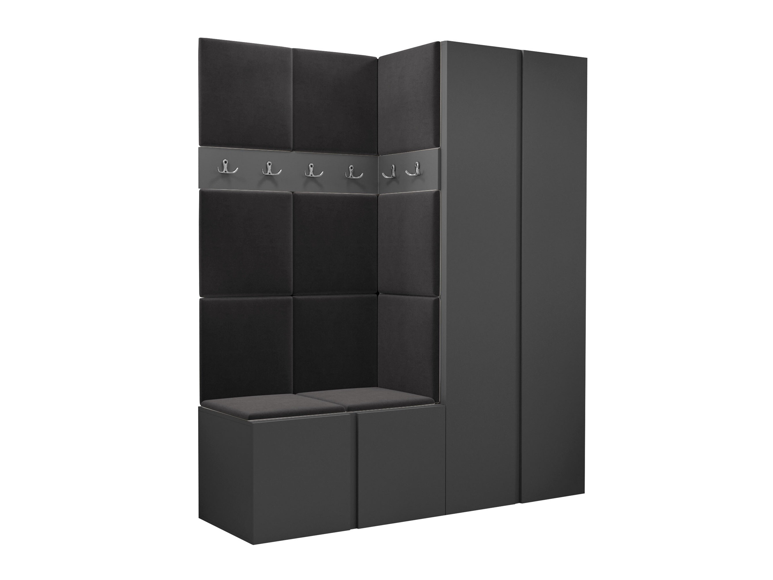 Forstofusett Pinis III (Polo 897)