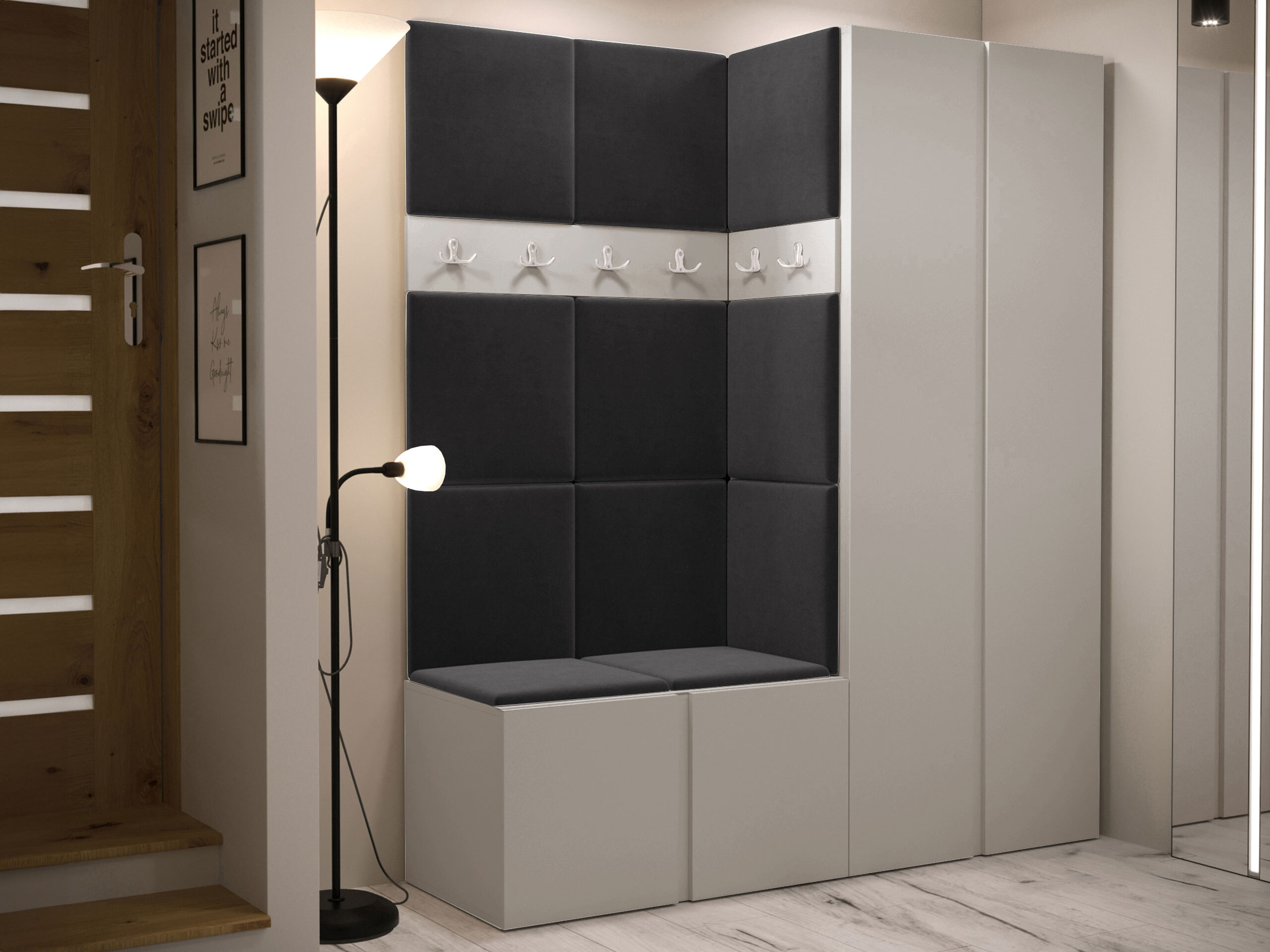 Forstofusett Pinis III (Polo 897)