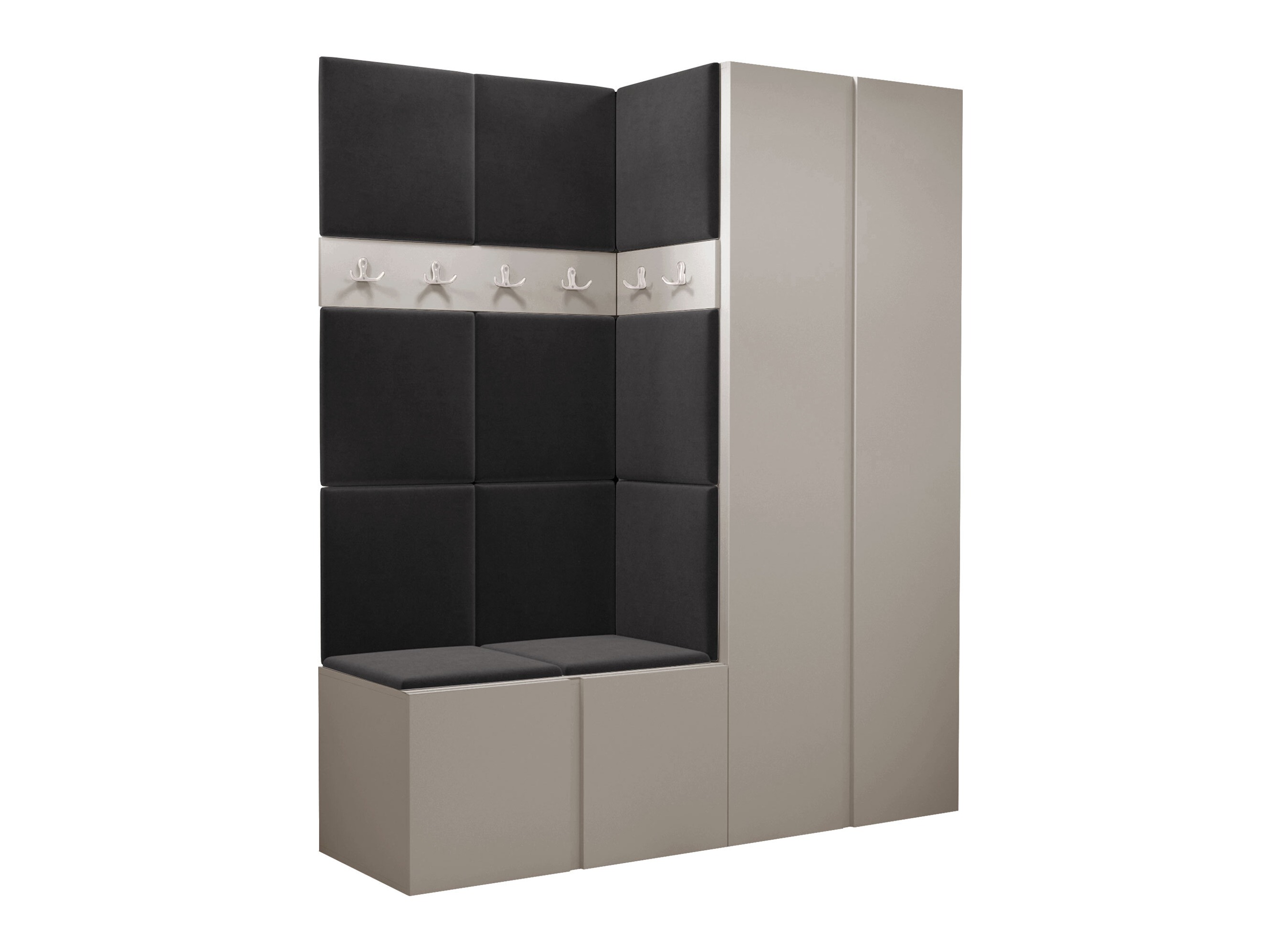Forstofusett Pinis III (Polo 897)