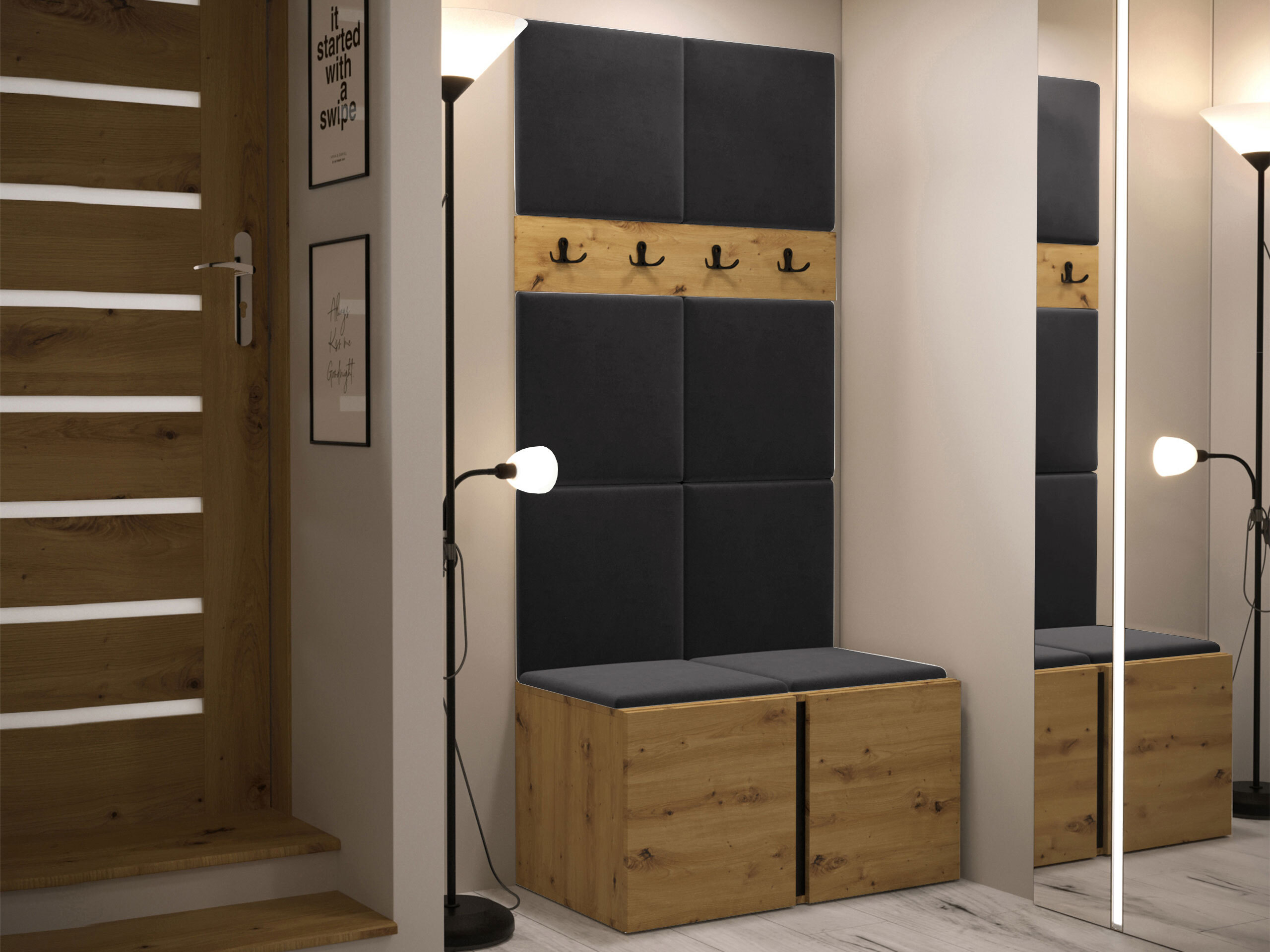 Forstofusett Pinis IV (Polo 897)