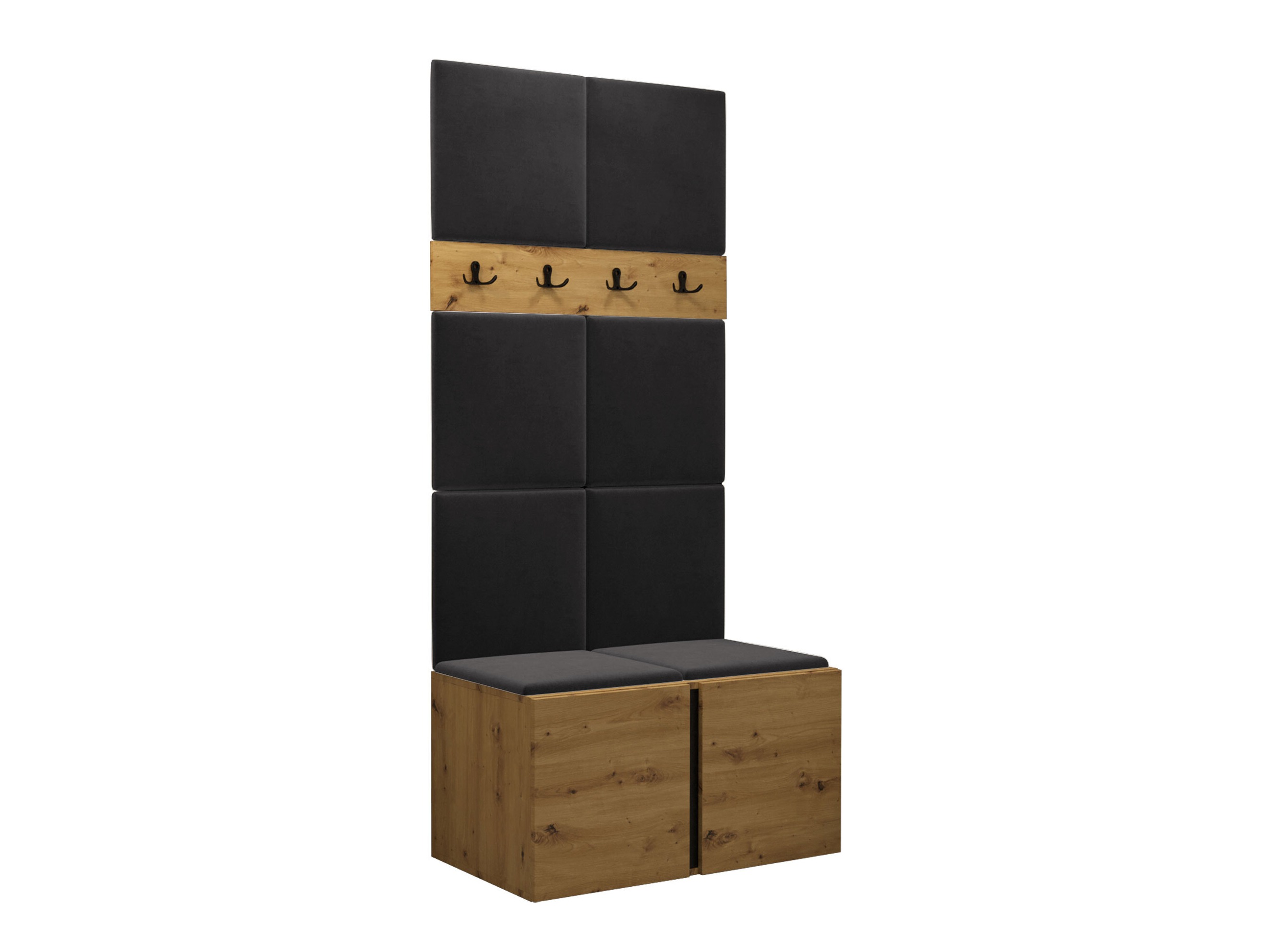 Forstofusett Pinis IV (Polo 897)