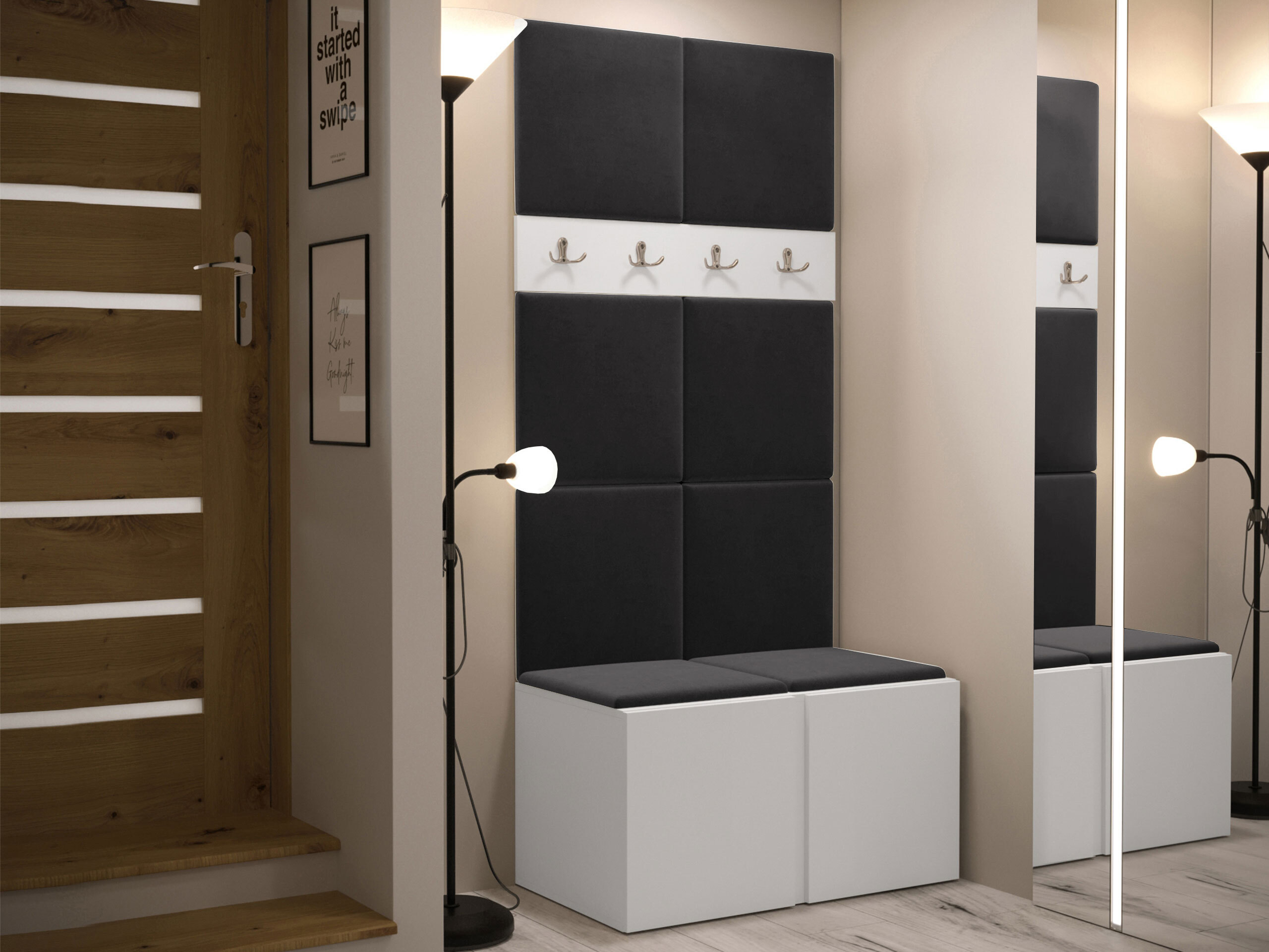 Forstofusett Pinis IV (Polo 897)