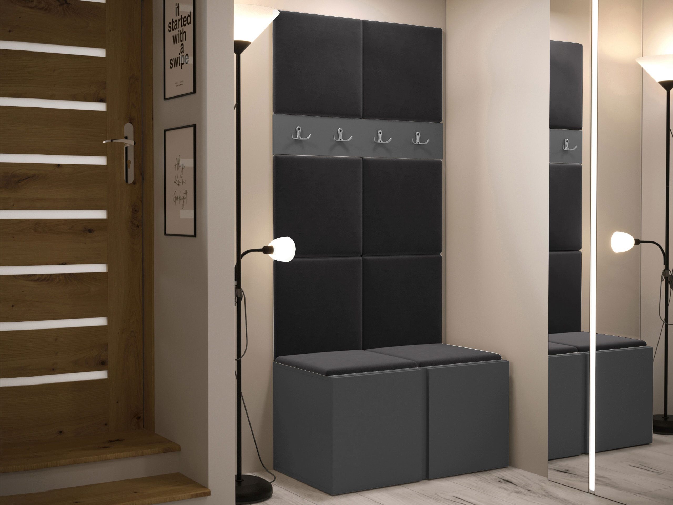 Forstofusett Pinis IV (Polo 897)