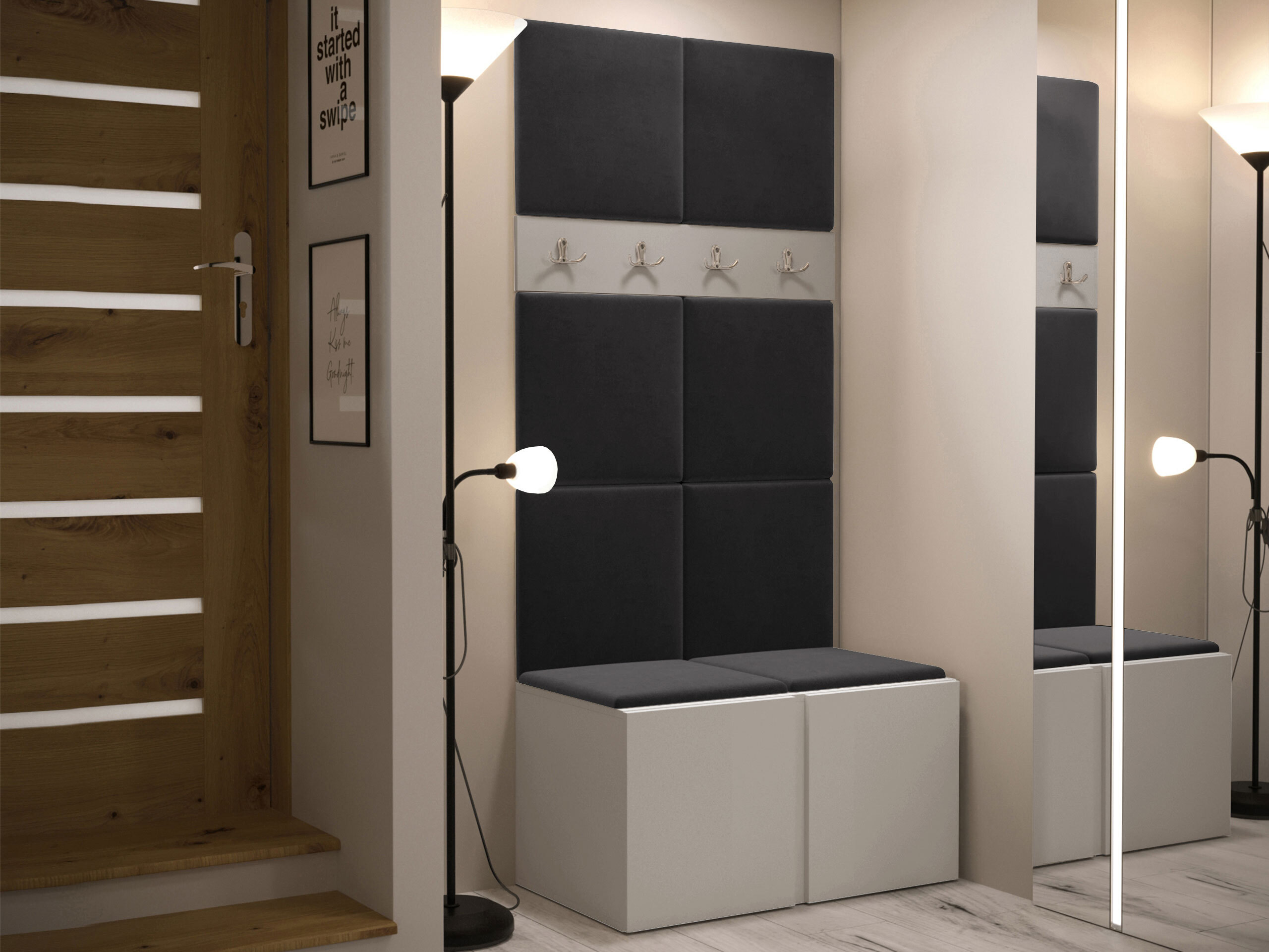 Forstofusett Pinis IV (Polo 897)