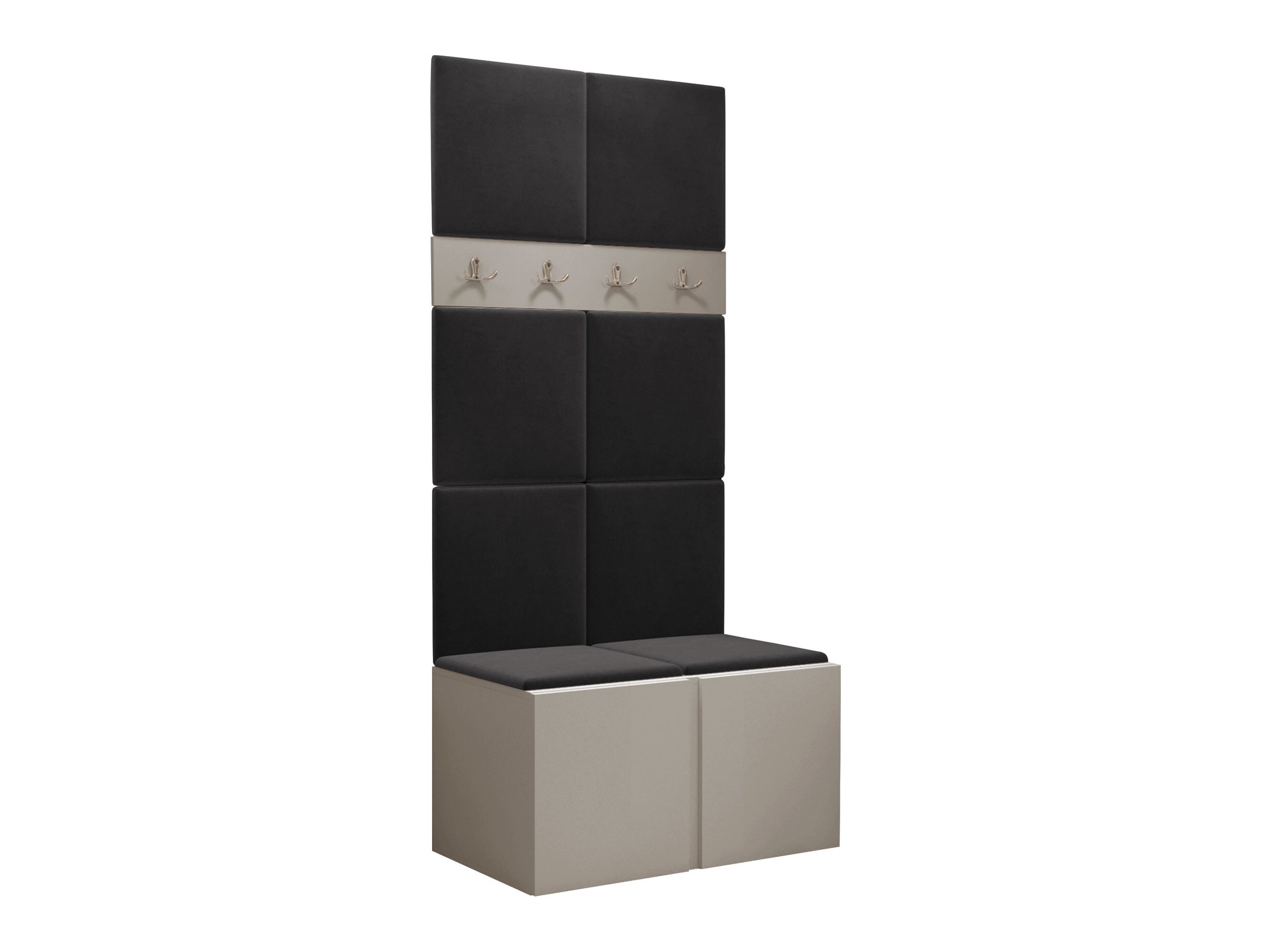 Forstofusett Pinis IV (Polo 897)
