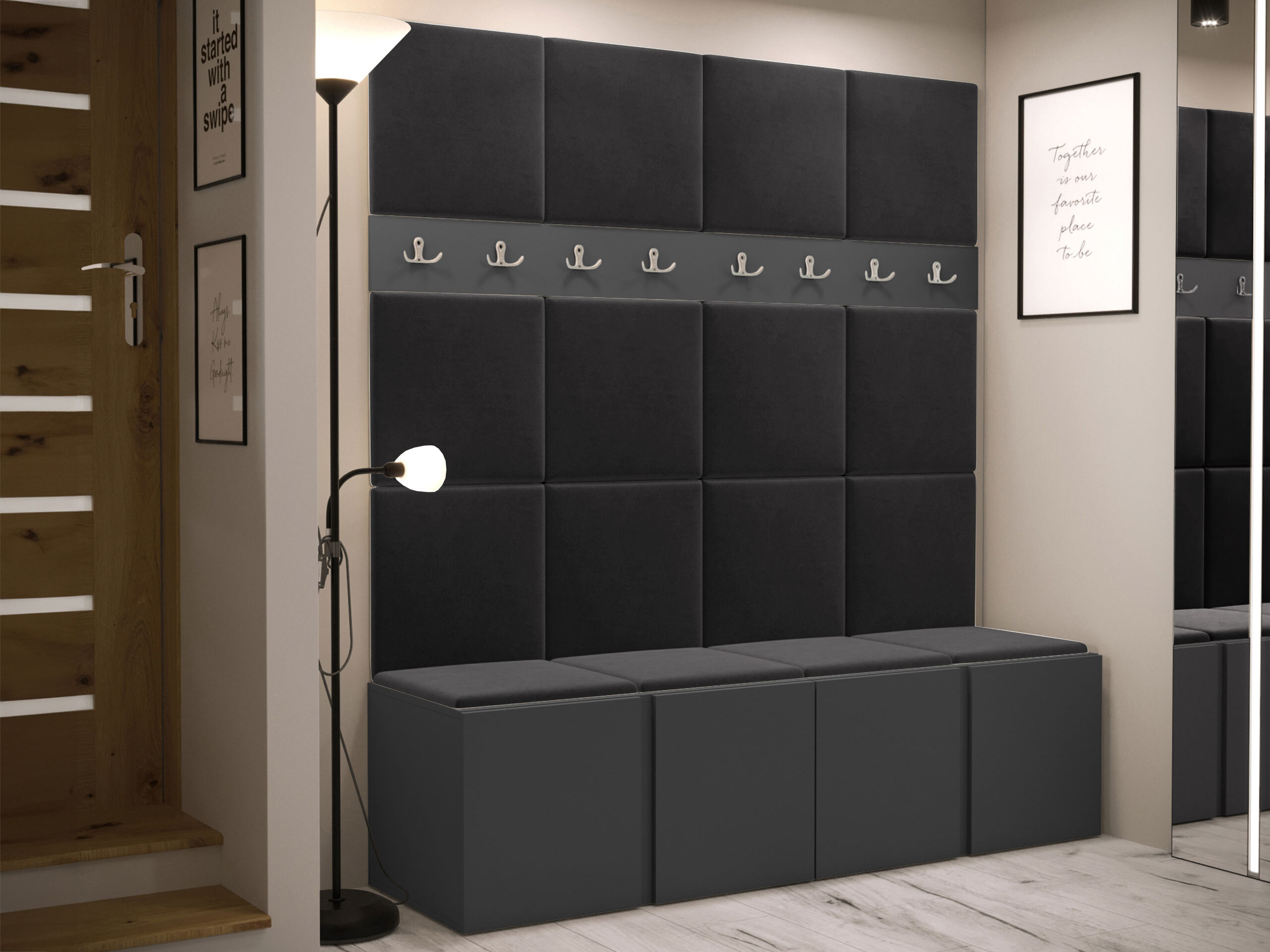 Forstofusett Pinis V (Polo 897)