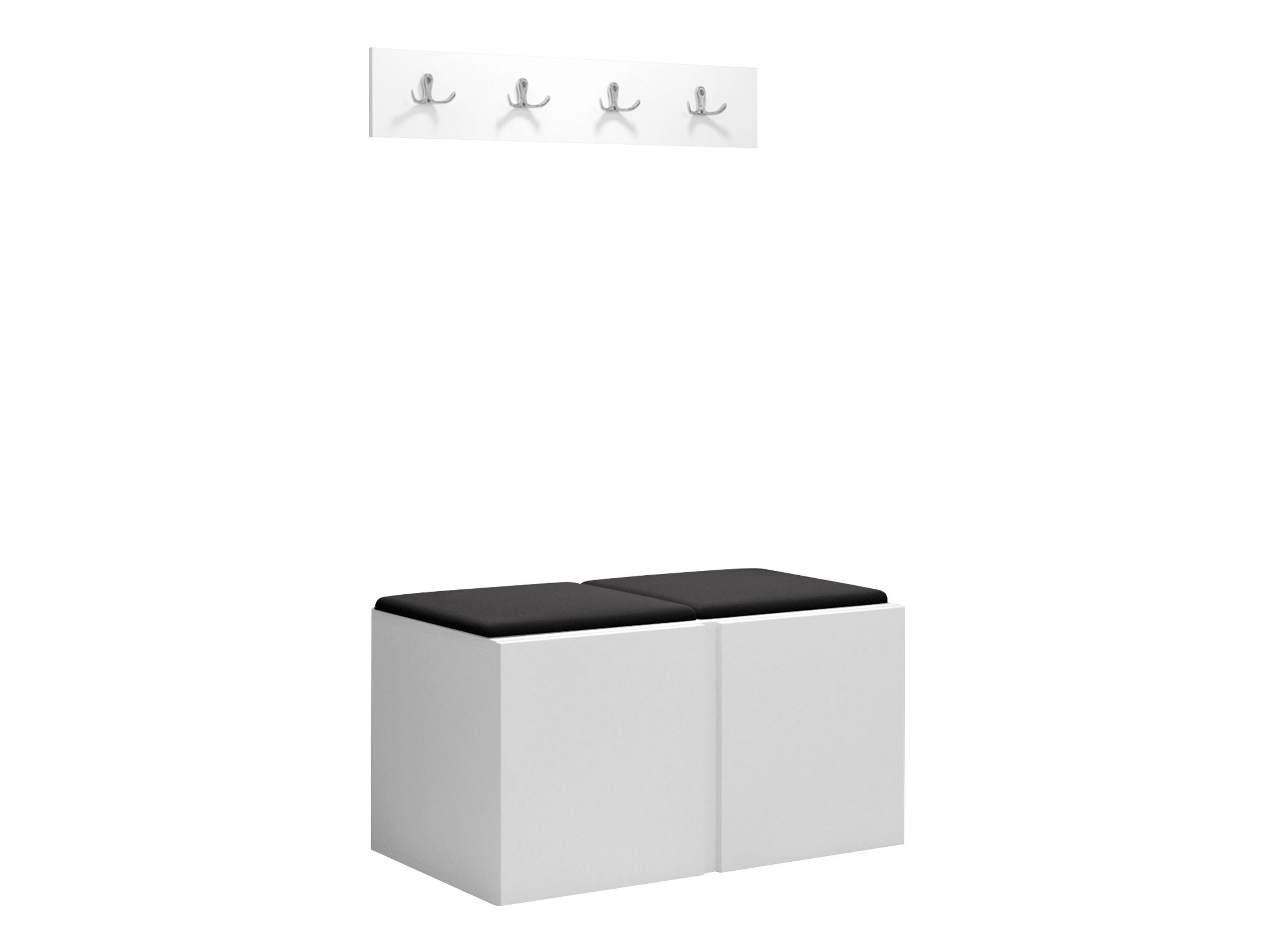 Forstofusett Pinis VI (Polo 897)