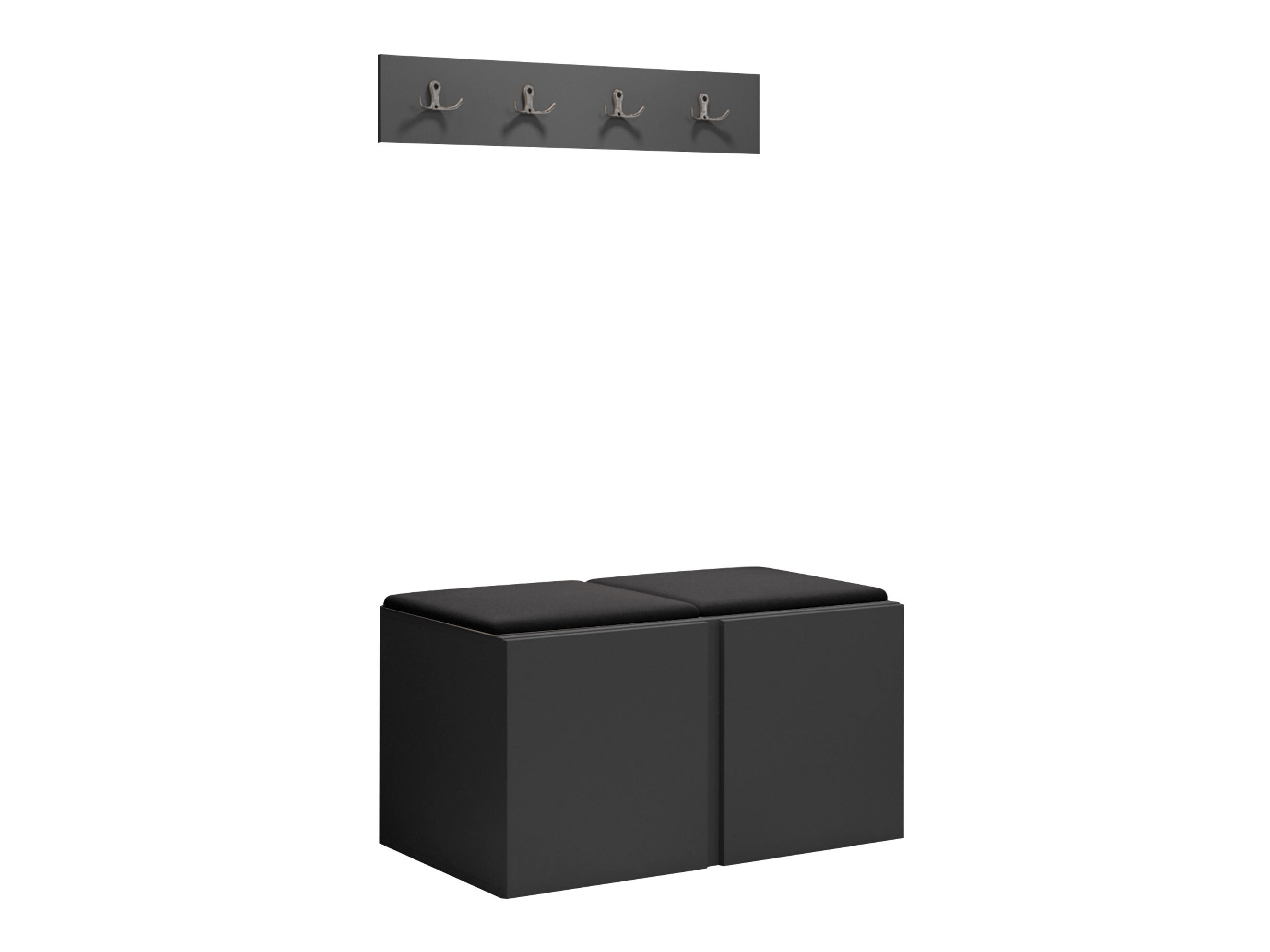 Forstofusett Pinis VI (Polo 897)