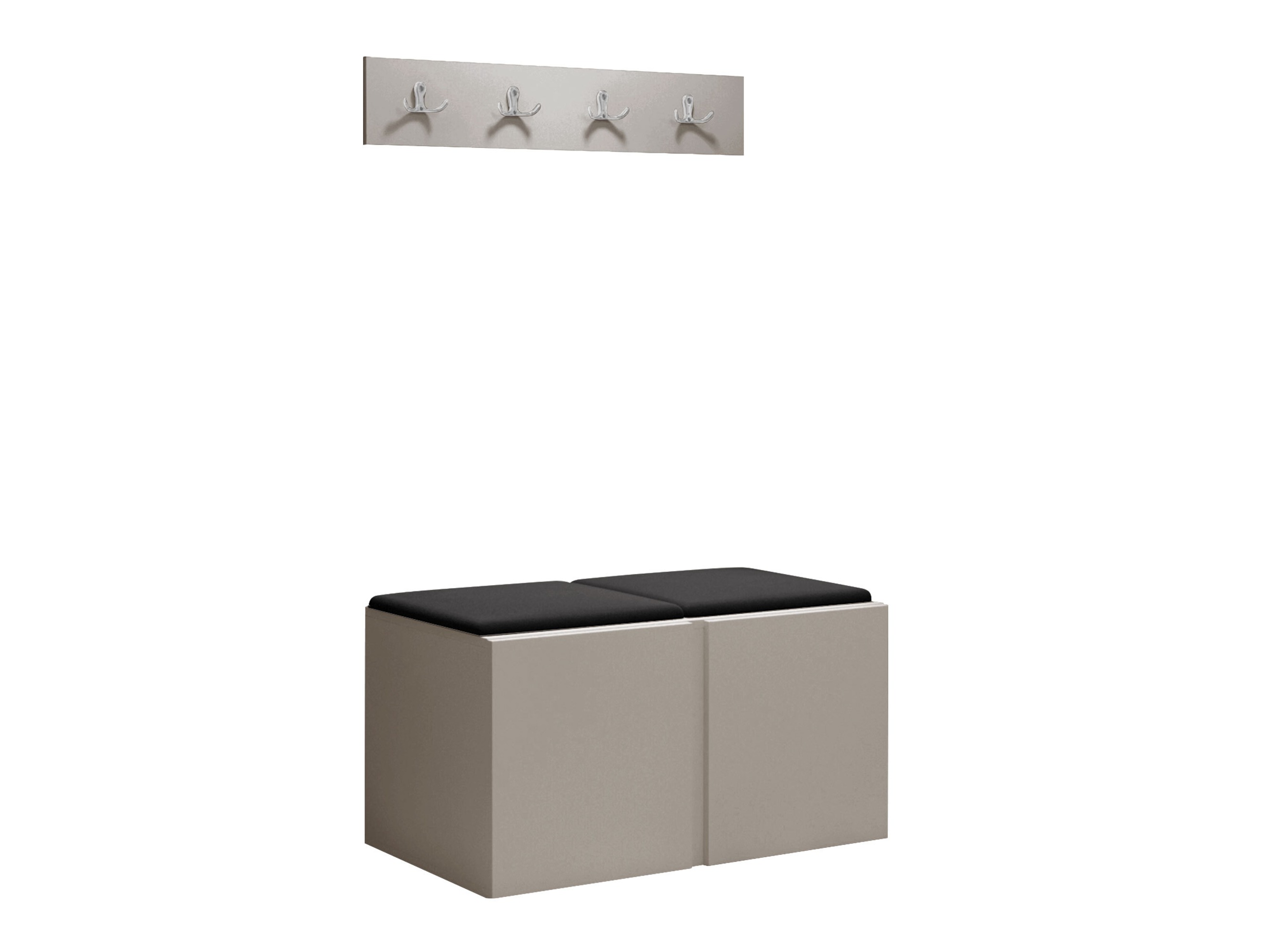 Forstofusett Pinis VI (Polo 897)