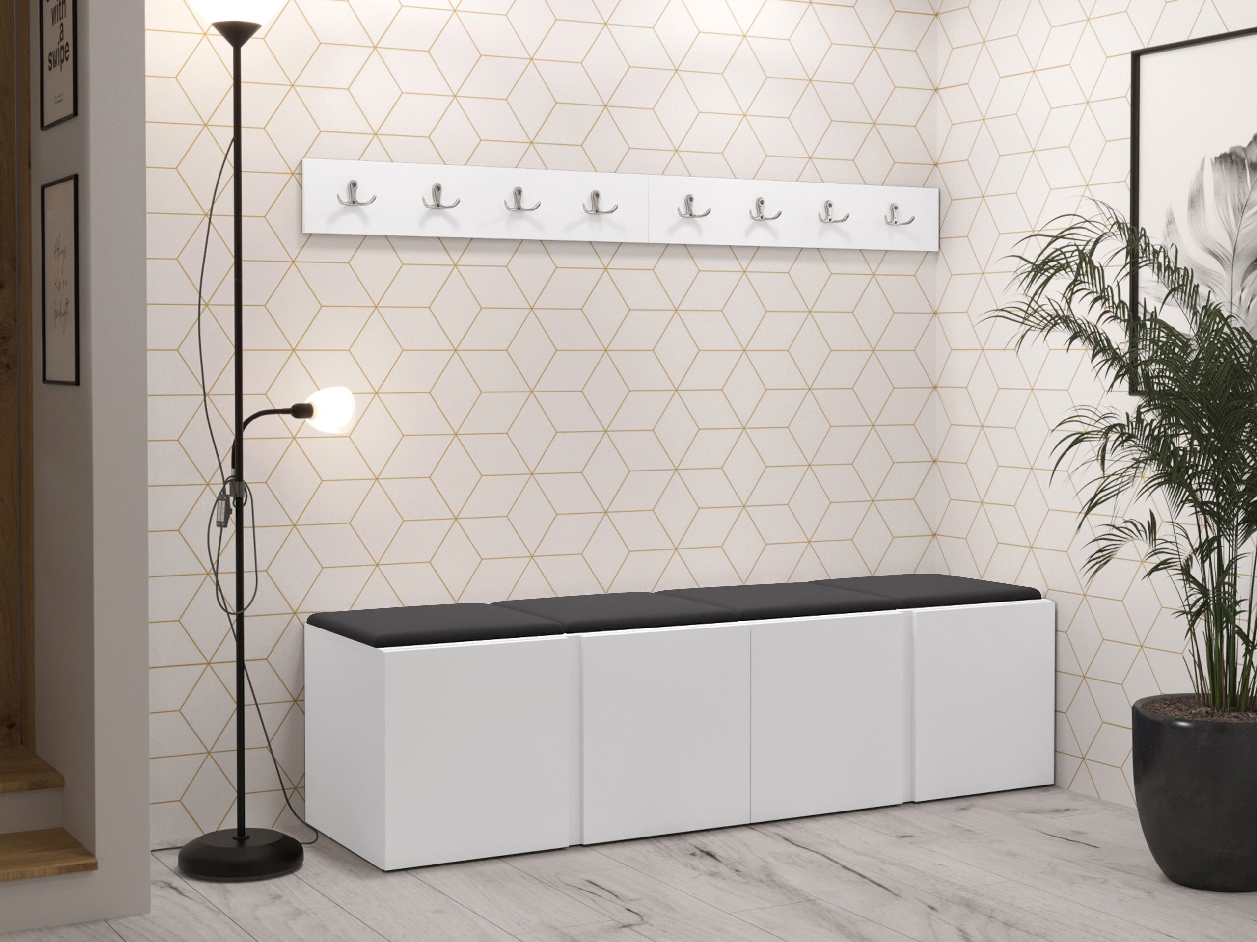 Forstofusett Pinis VII (Polo 897)