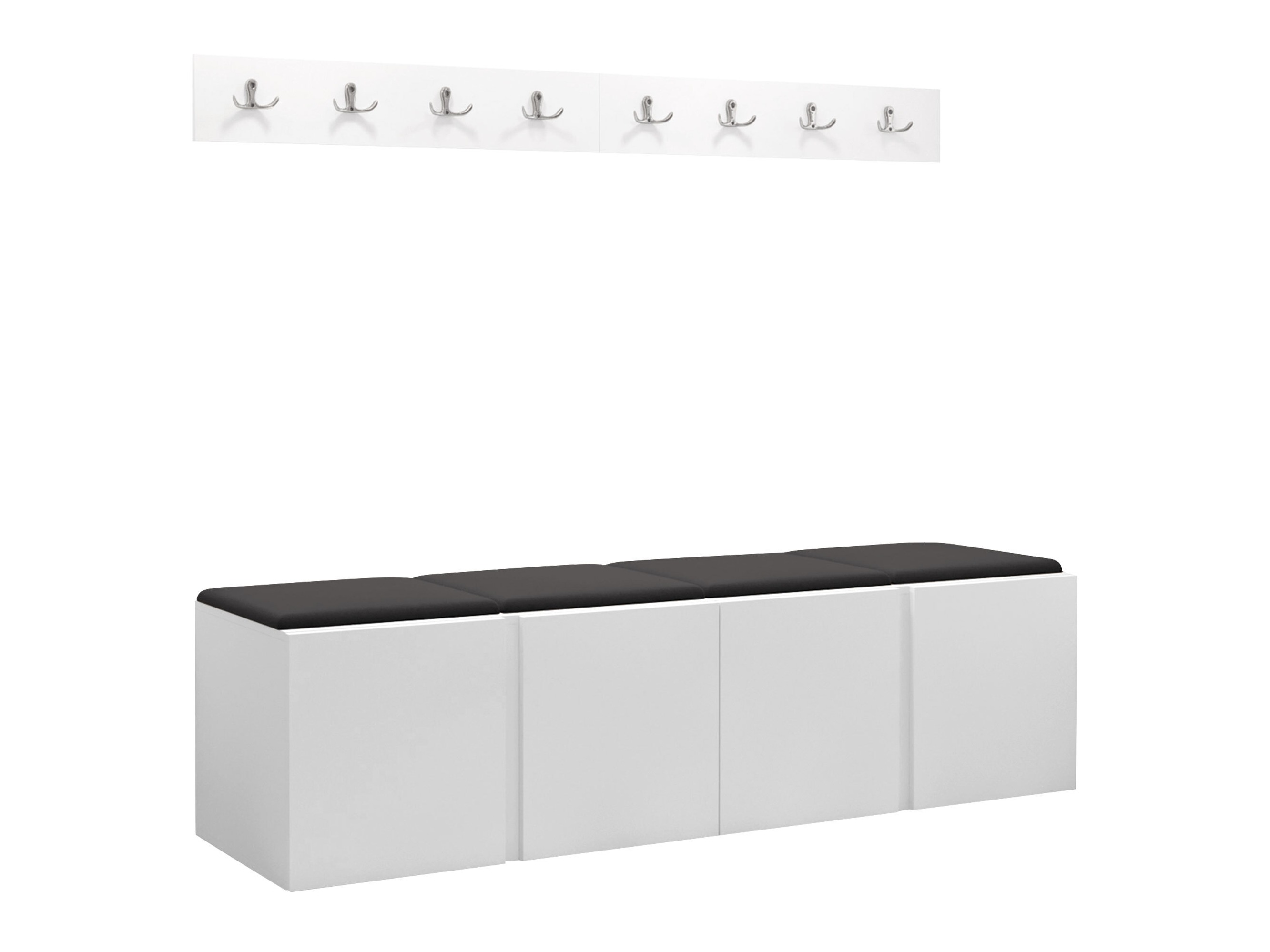 Forstofusett Pinis VII (Polo 897)
