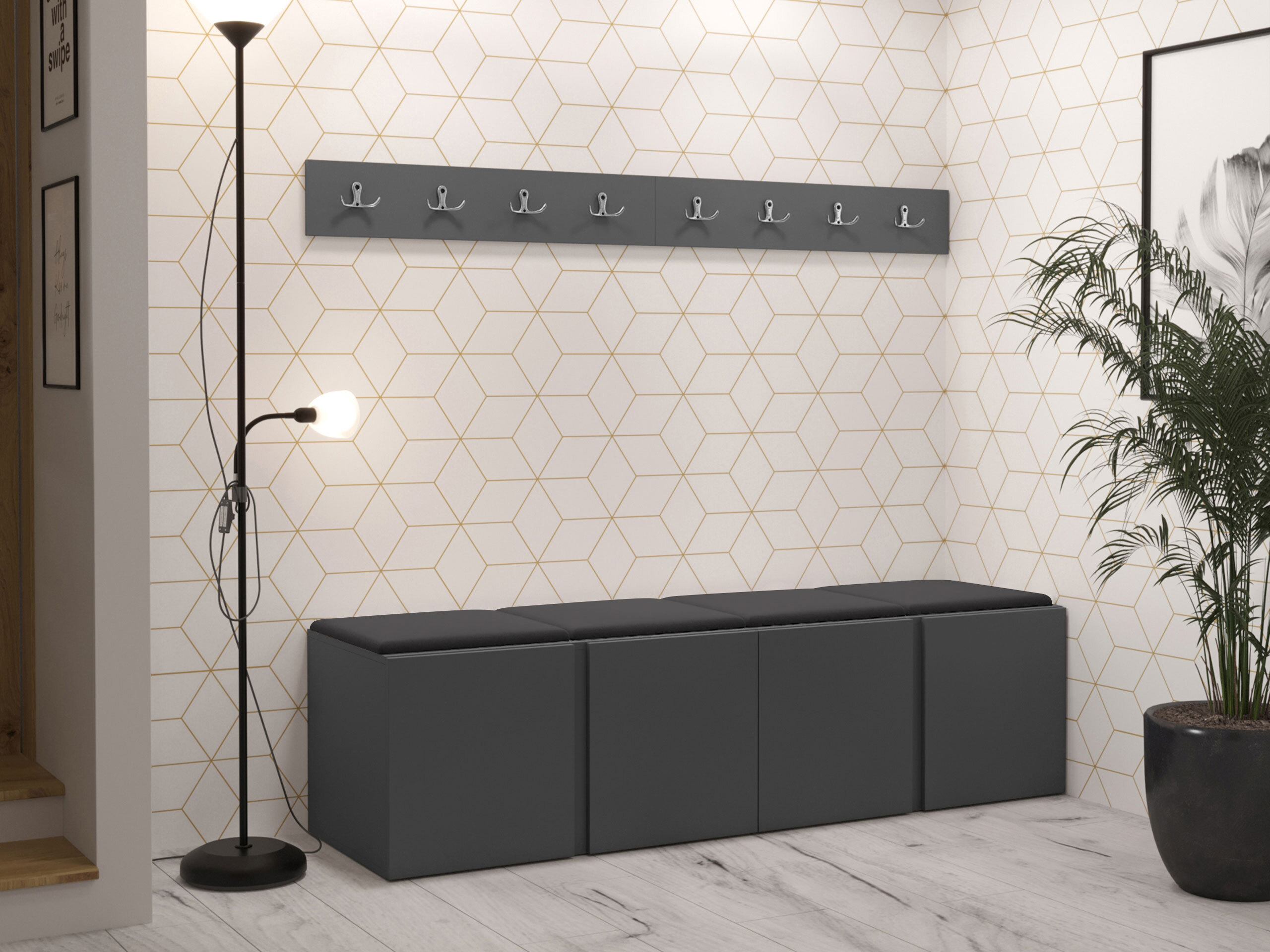 Forstofusett Pinis VII (Polo 897)