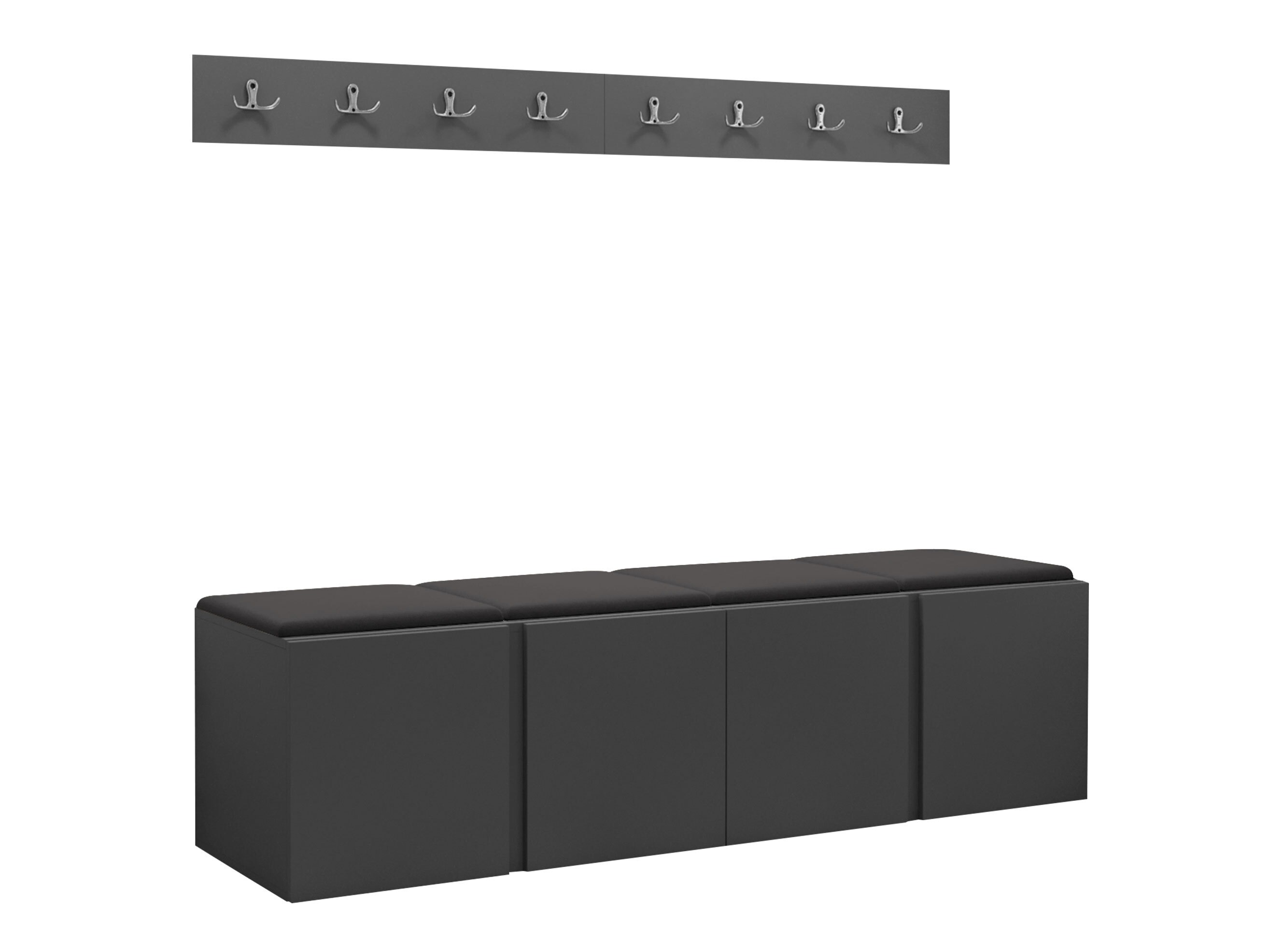 Forstofusett Pinis VII (Polo 897)