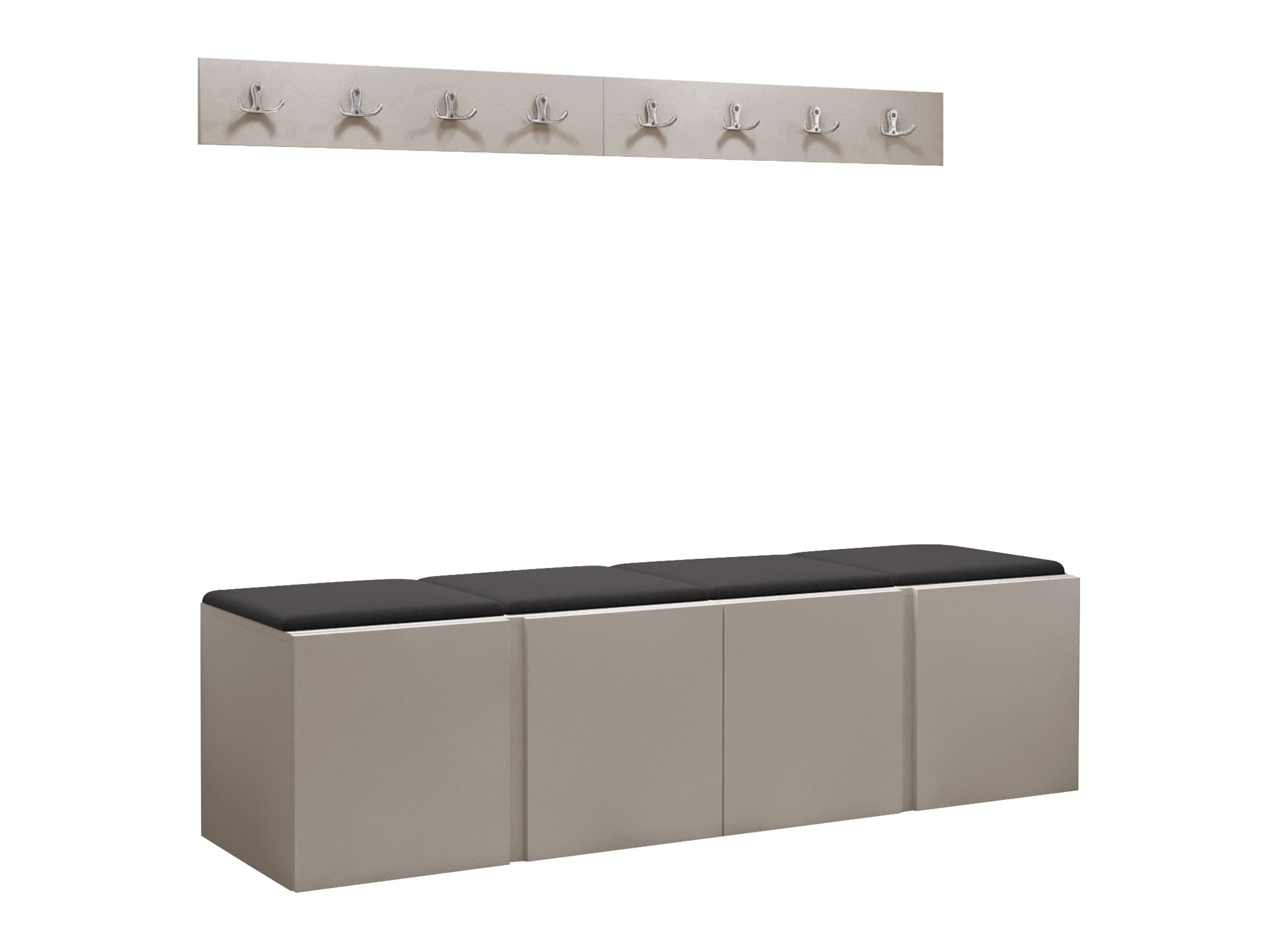 Forstofusett Pinis VII (Polo 897)