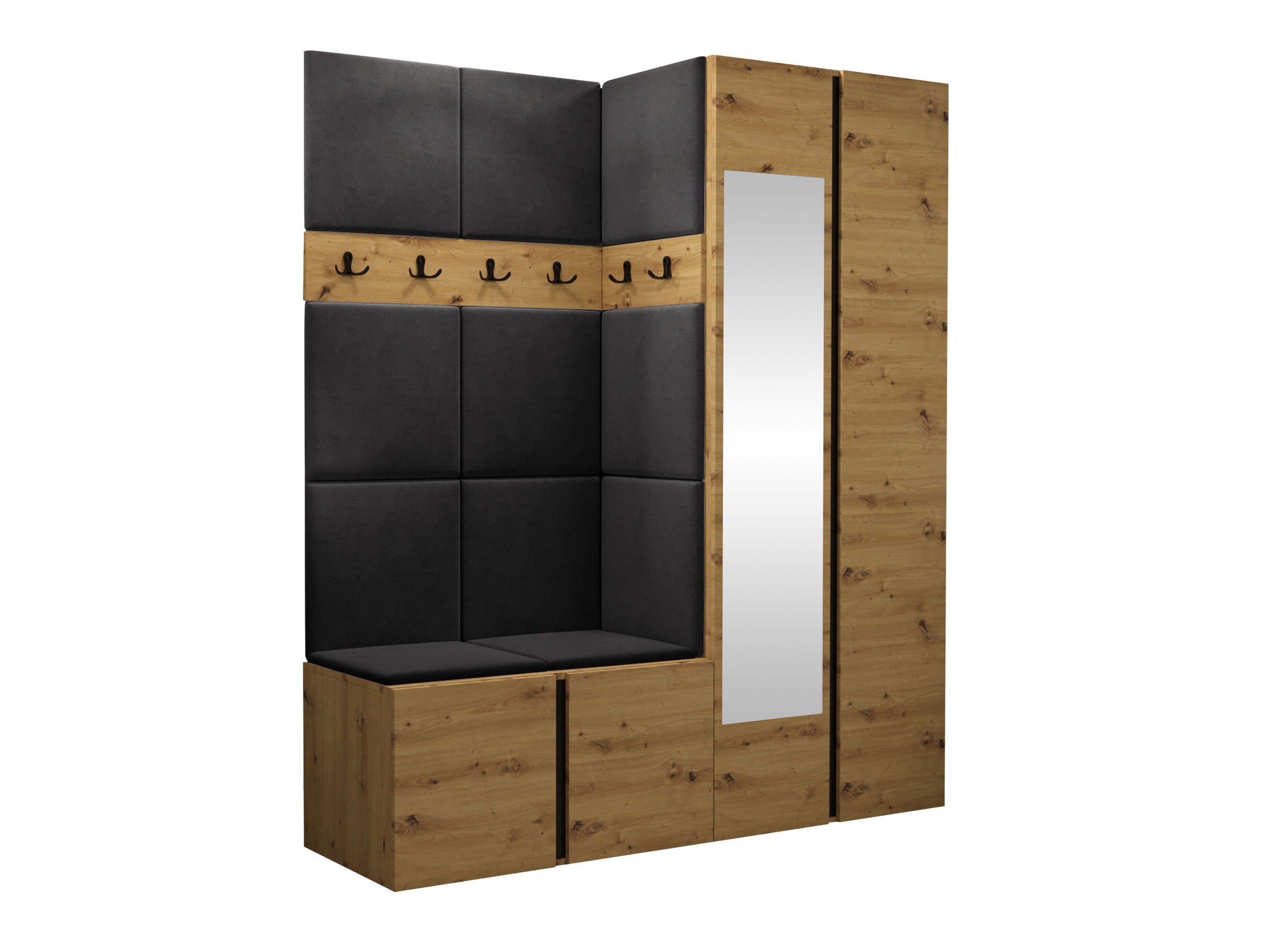 Forstofusett Pinis X (Polo 897)