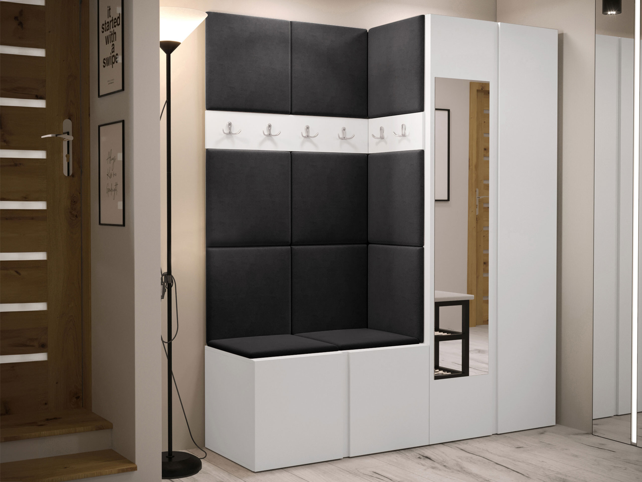 Forstofusett Pinis X (Polo 897)