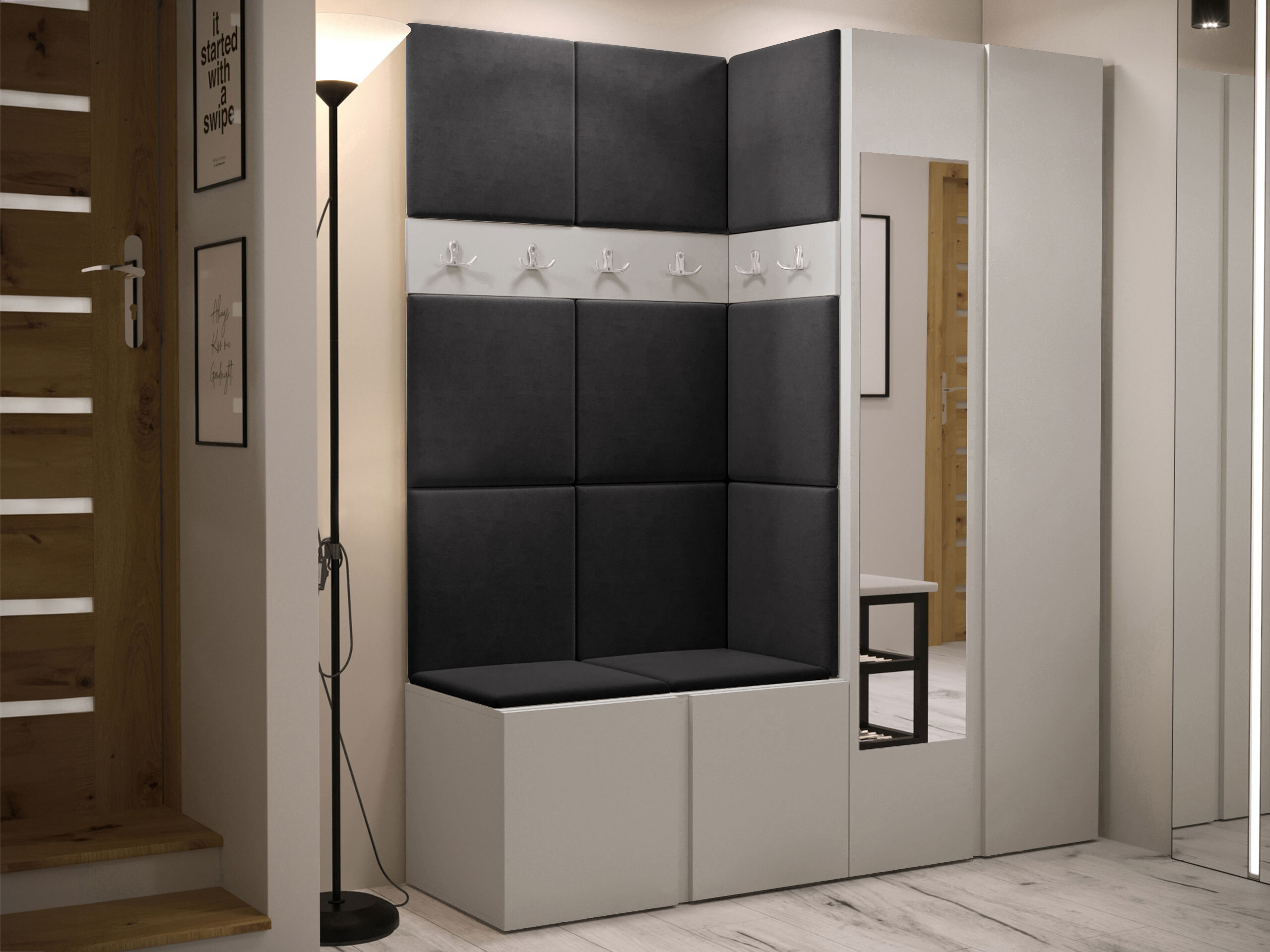 Forstofusett Pinis X (Polo 897)