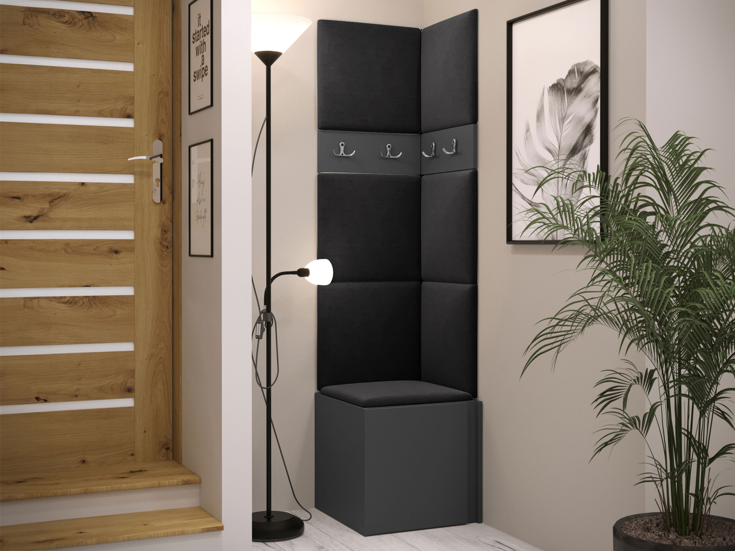 Forstofusett Pinis XXI (Polo 897)
