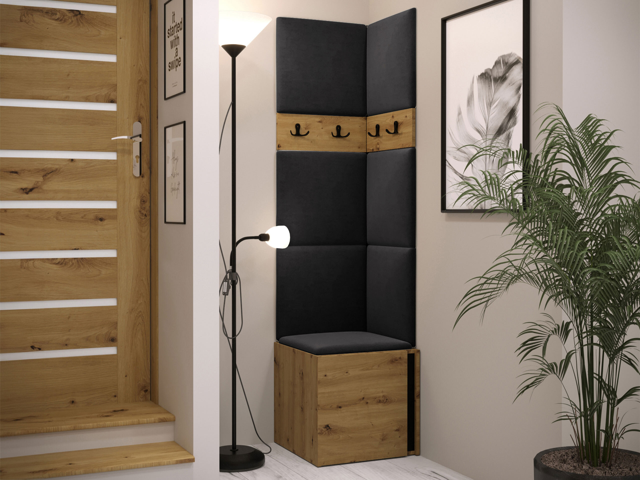 Forstofusett Pinis XXI (Polo 897)