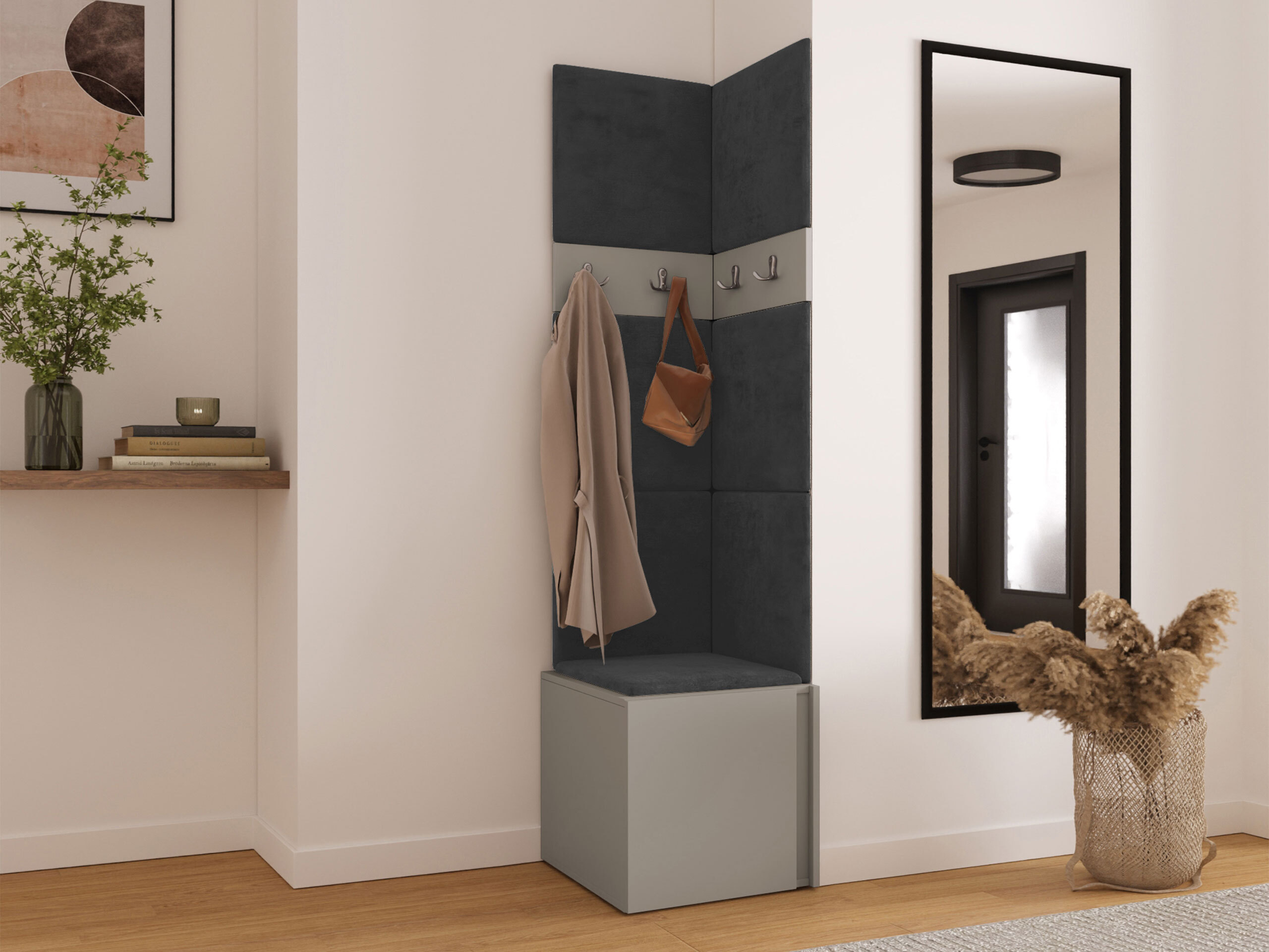 Forstofusett Pinis XXI (Polo 897)