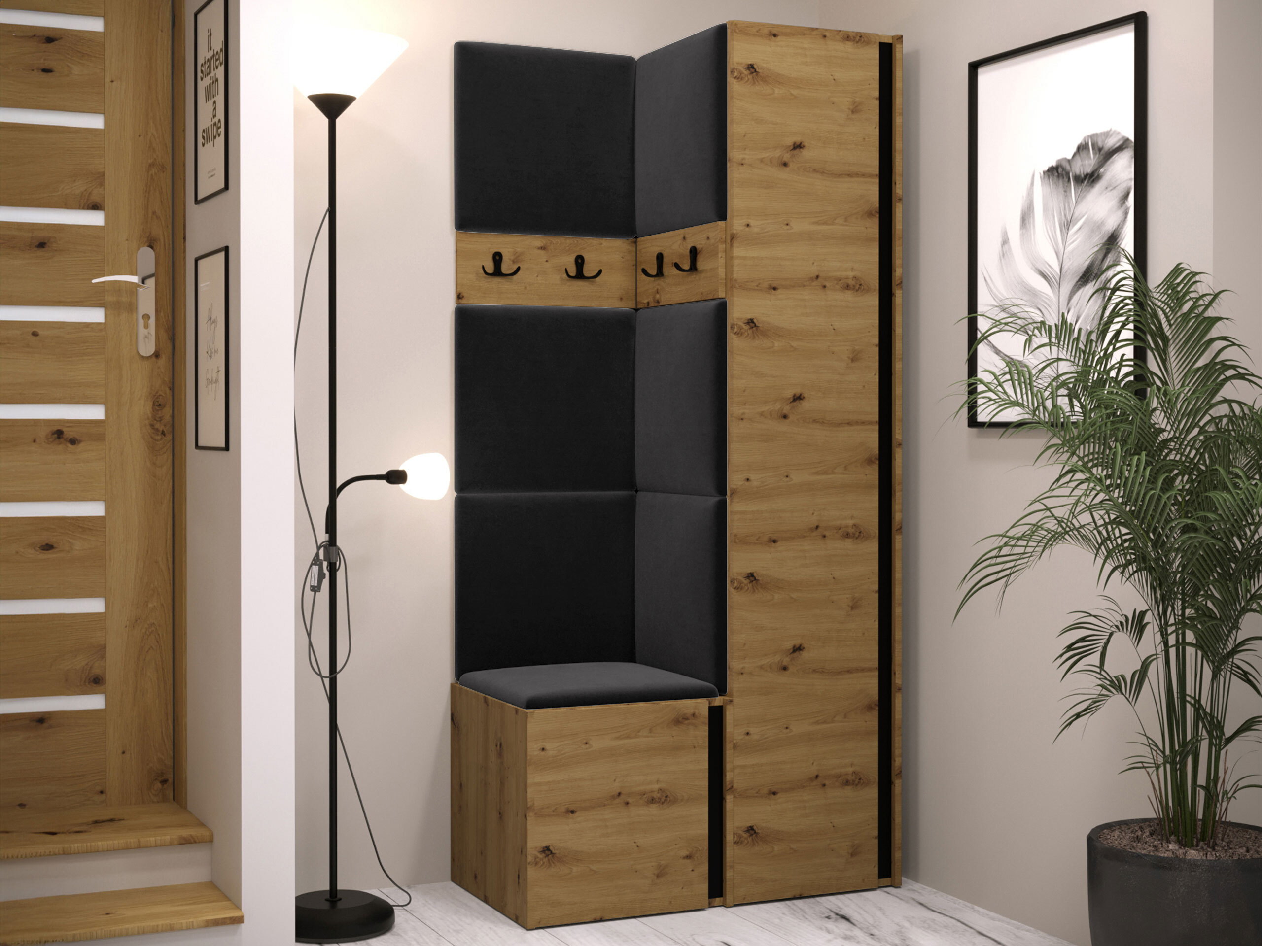 Forstofusett Pinis XXIV (Polo 897)