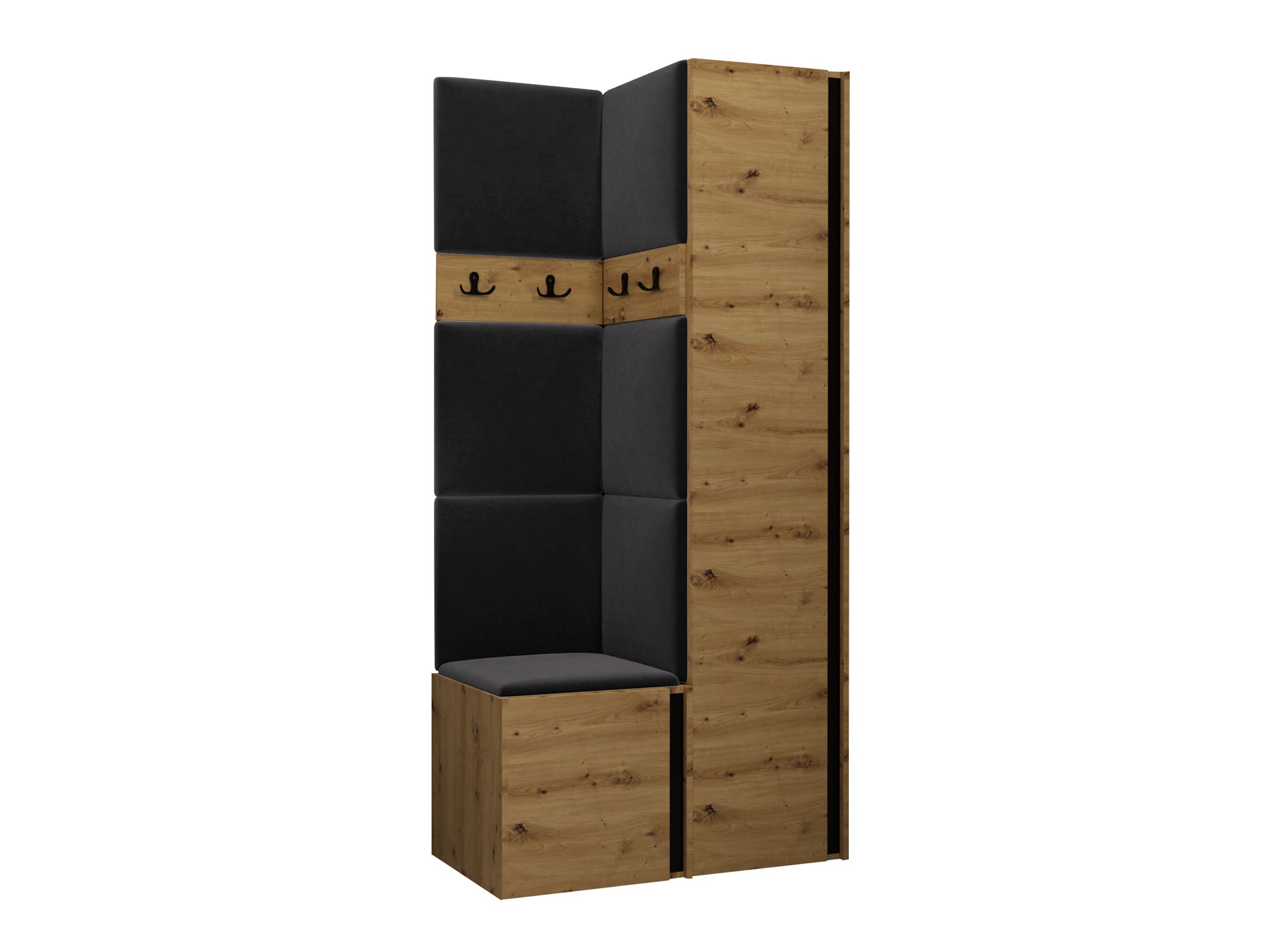 Forstofusett Pinis XXIV (Polo 897)