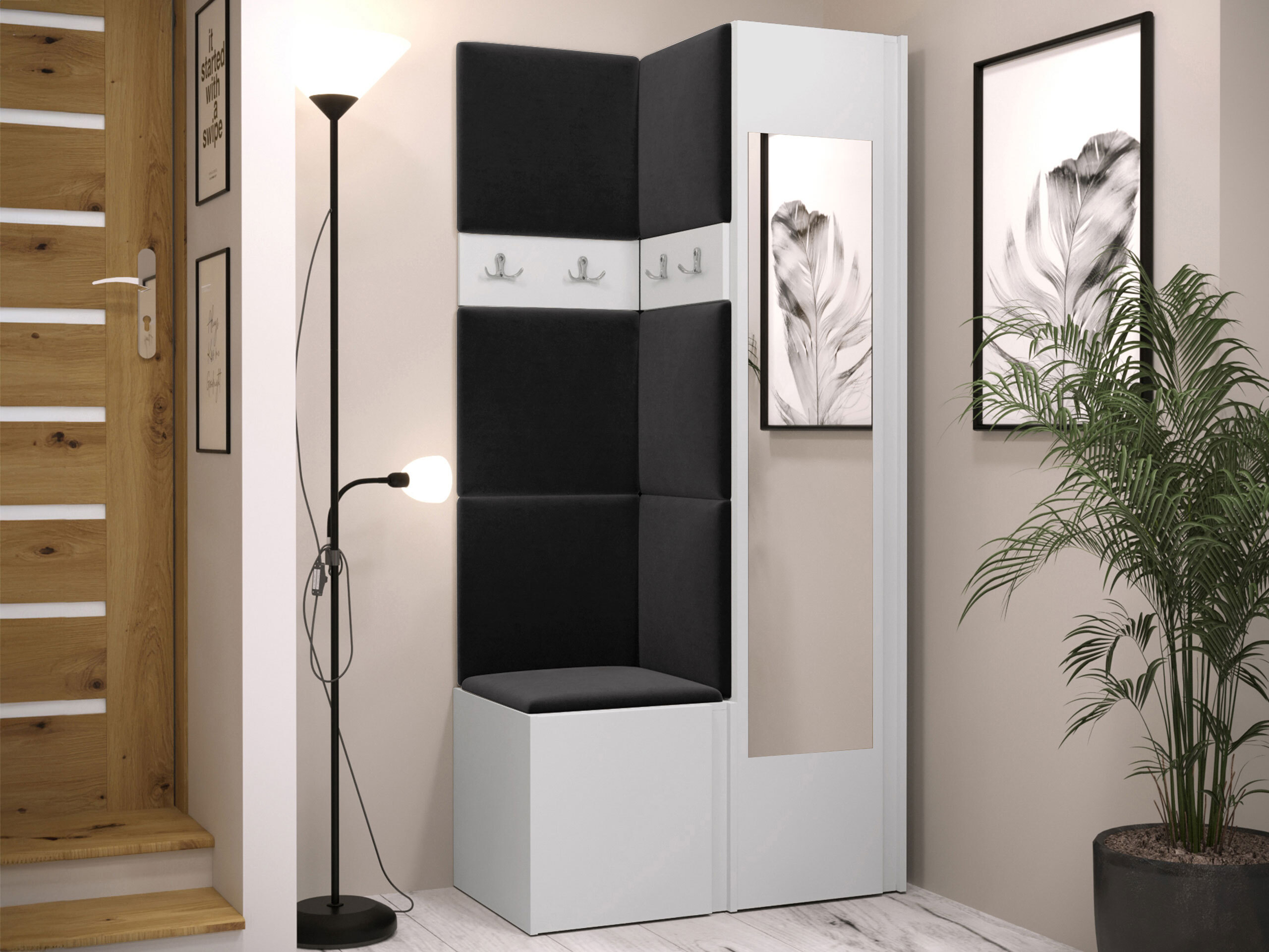 Forstofusett Pinis XXV (Polo 897)