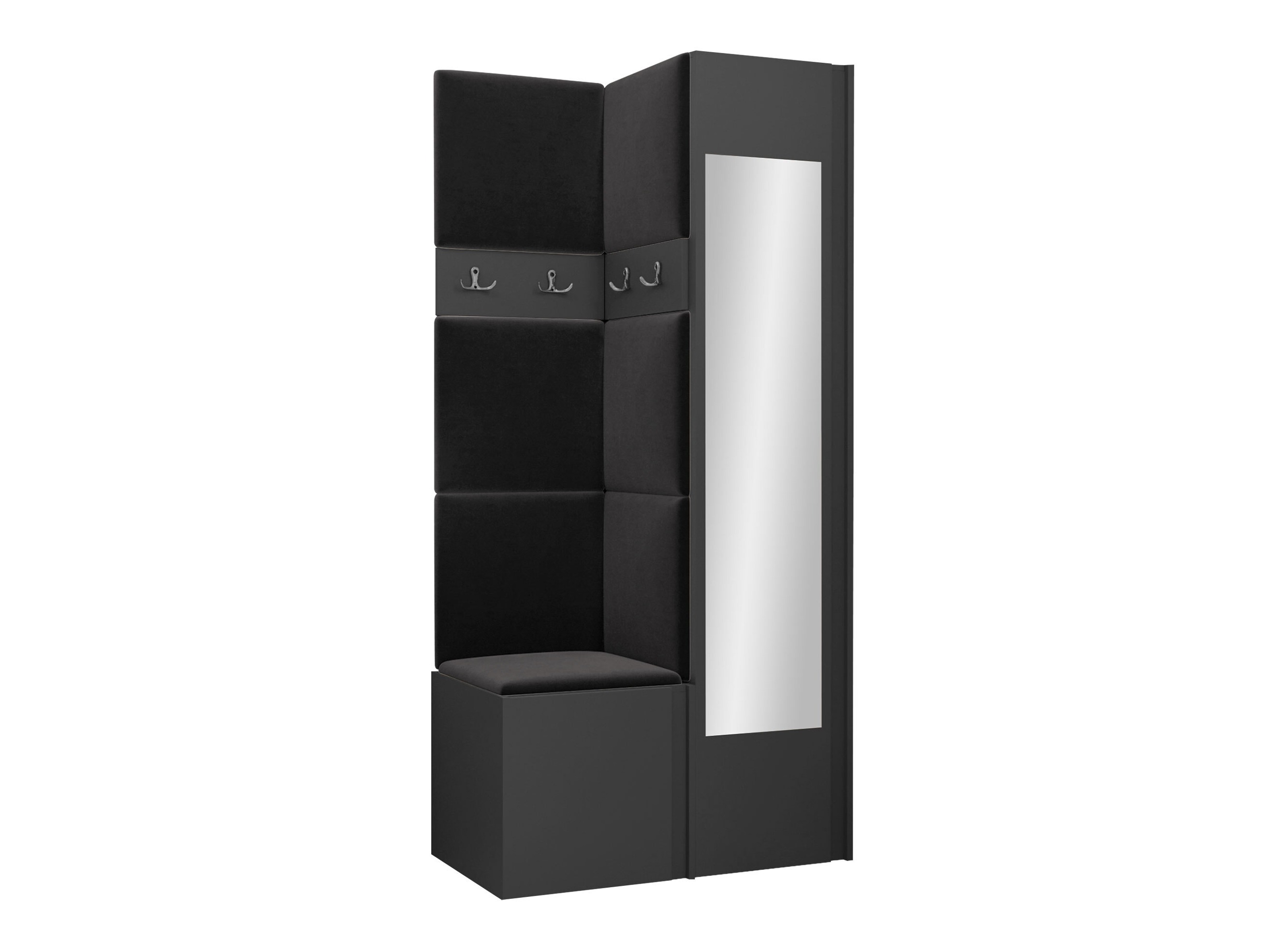 Forstofusett Pinis XXV (Polo 897)