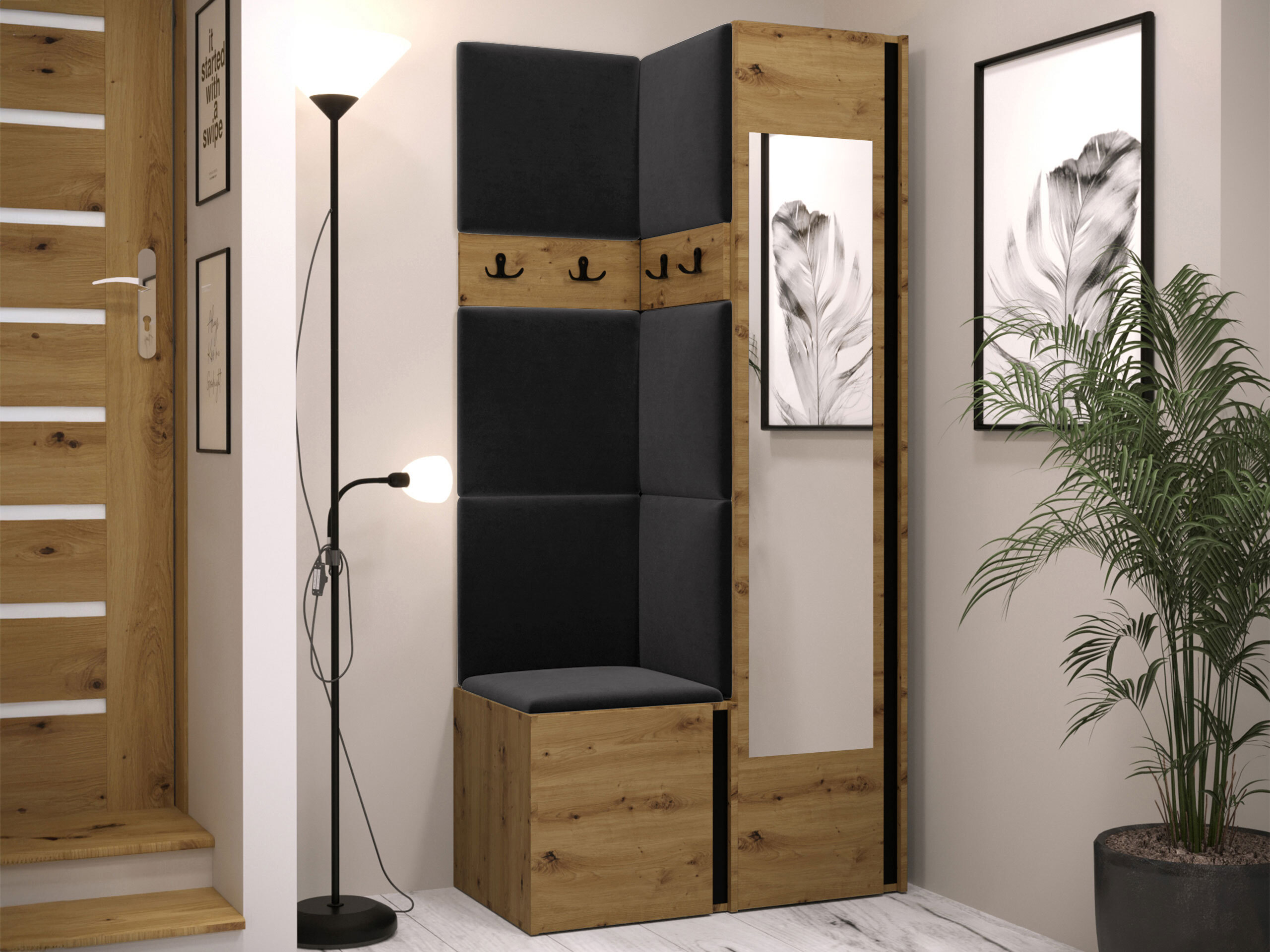 Forstofusett Pinis XXV (Polo 897)