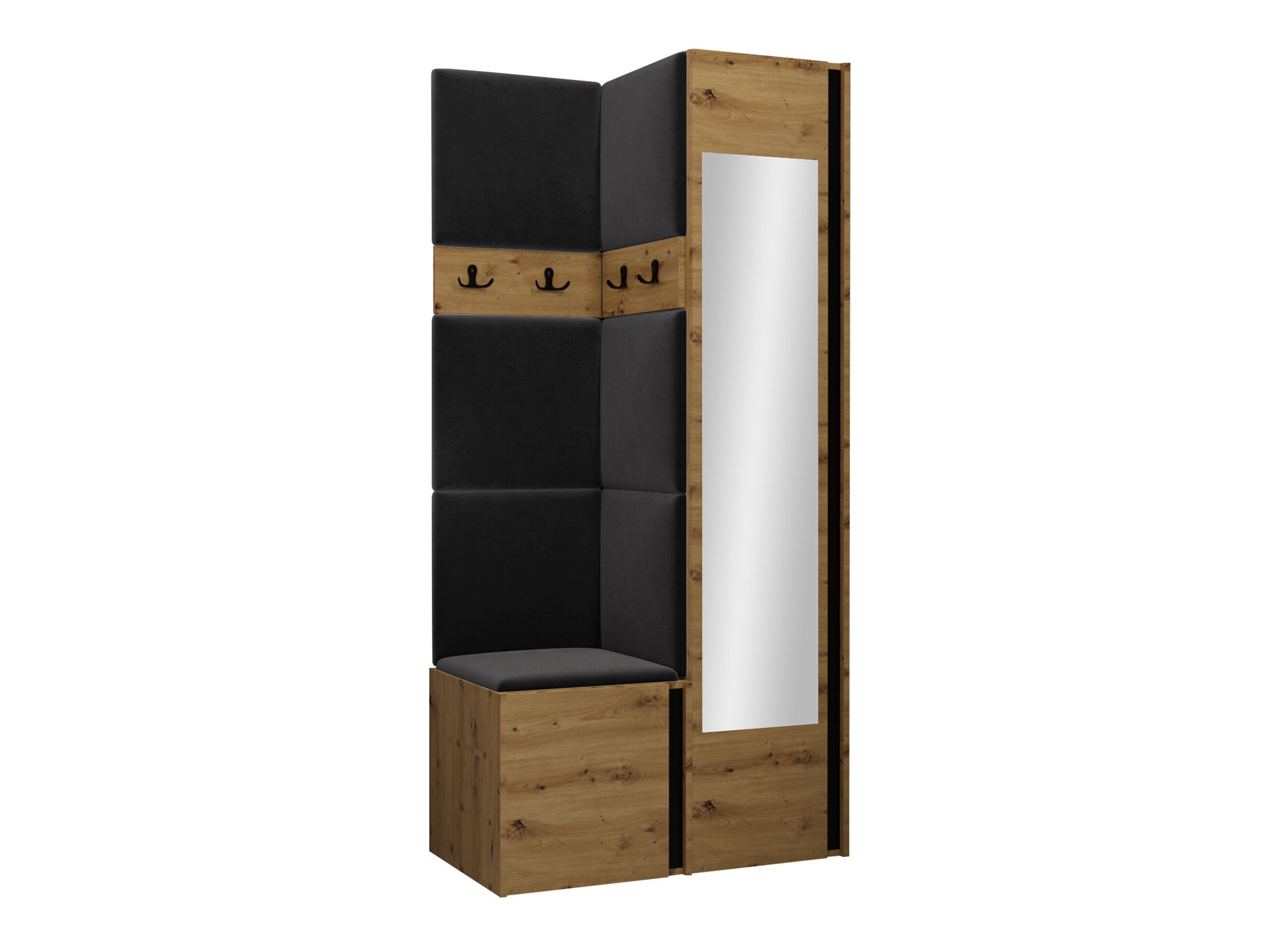 Forstofusett Pinis XXV (Polo 897)
