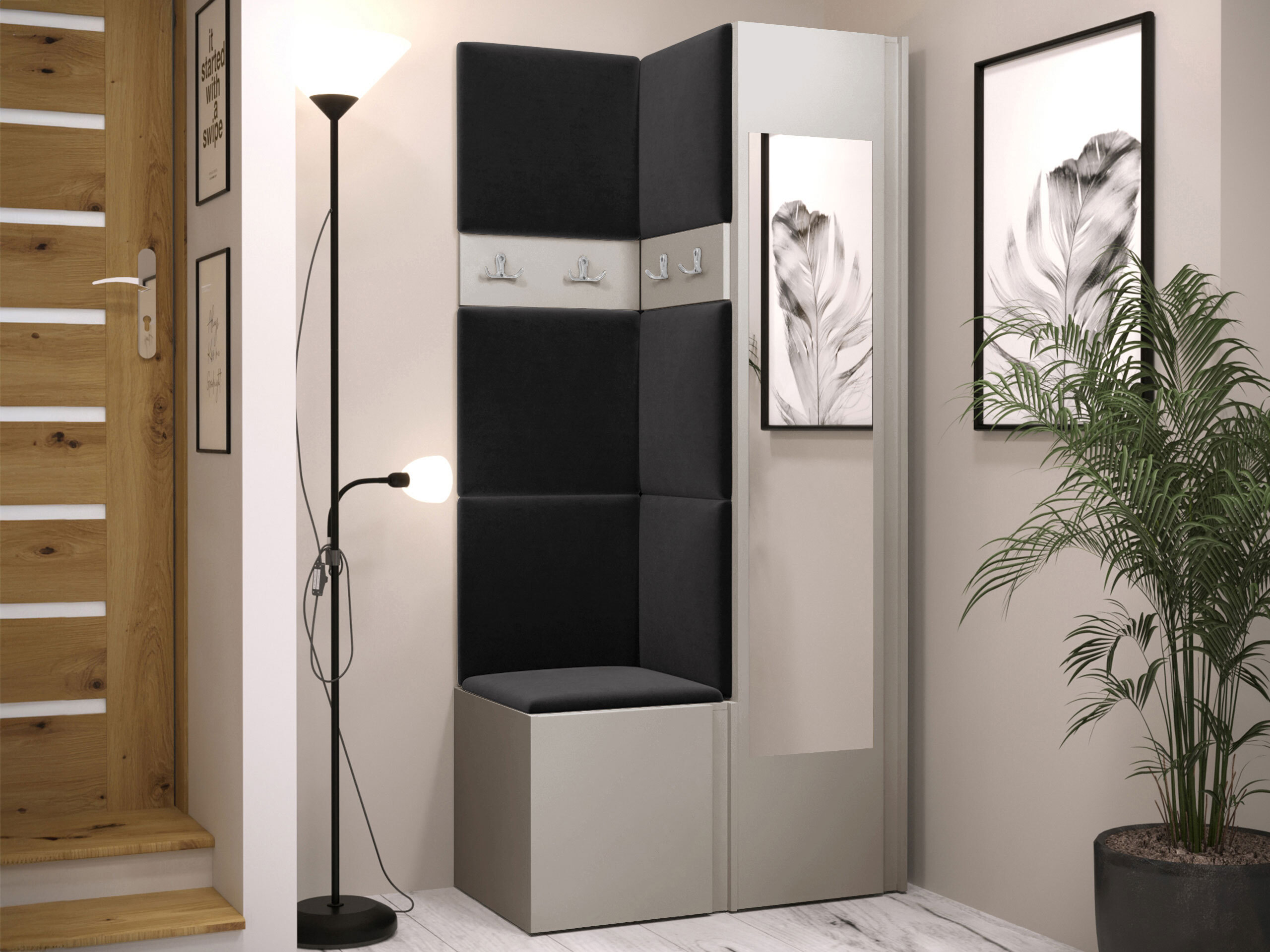 Forstofusett Pinis XXV (Polo 897)