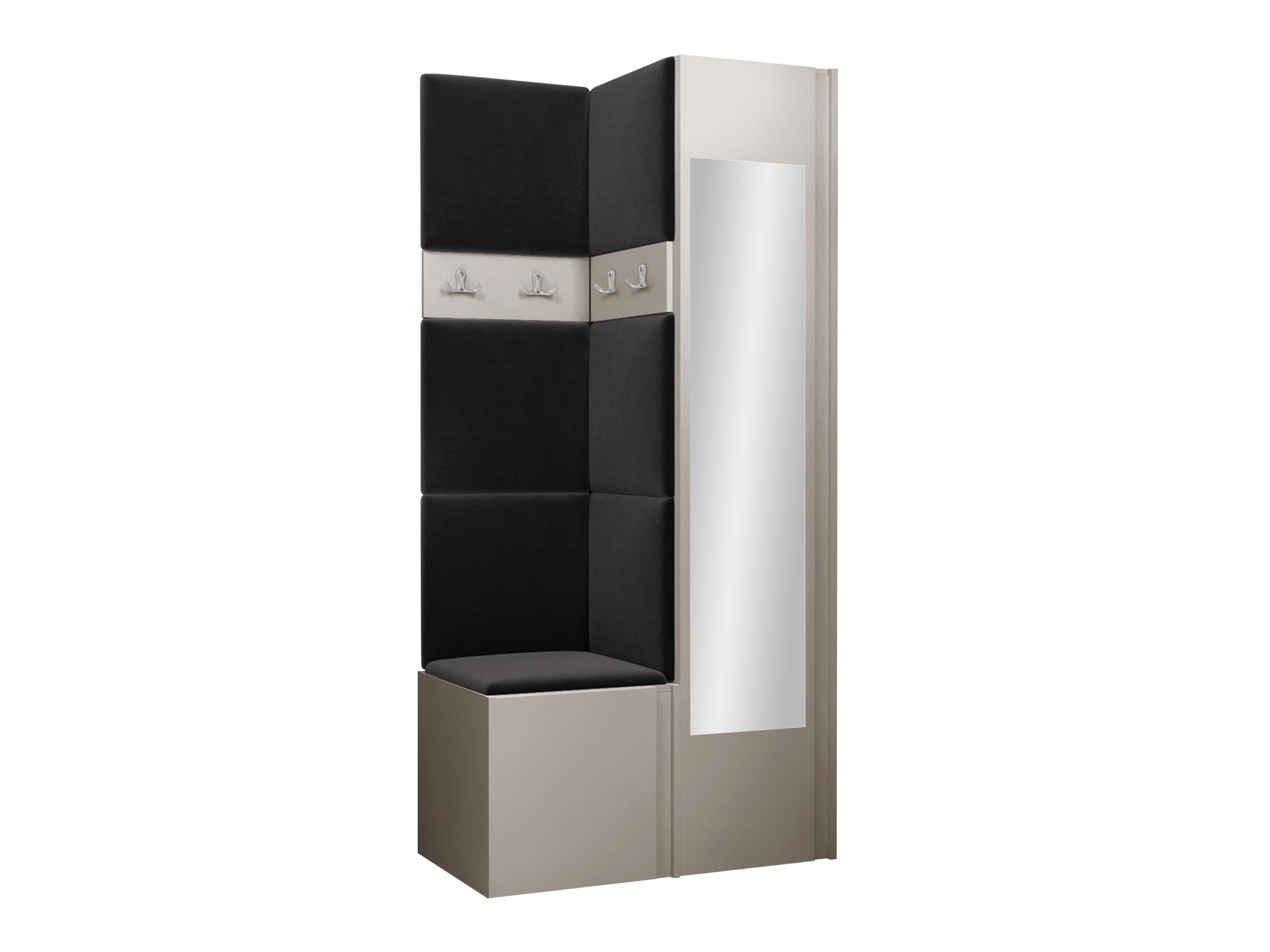 Forstofusett Pinis XXV (Polo 897)
