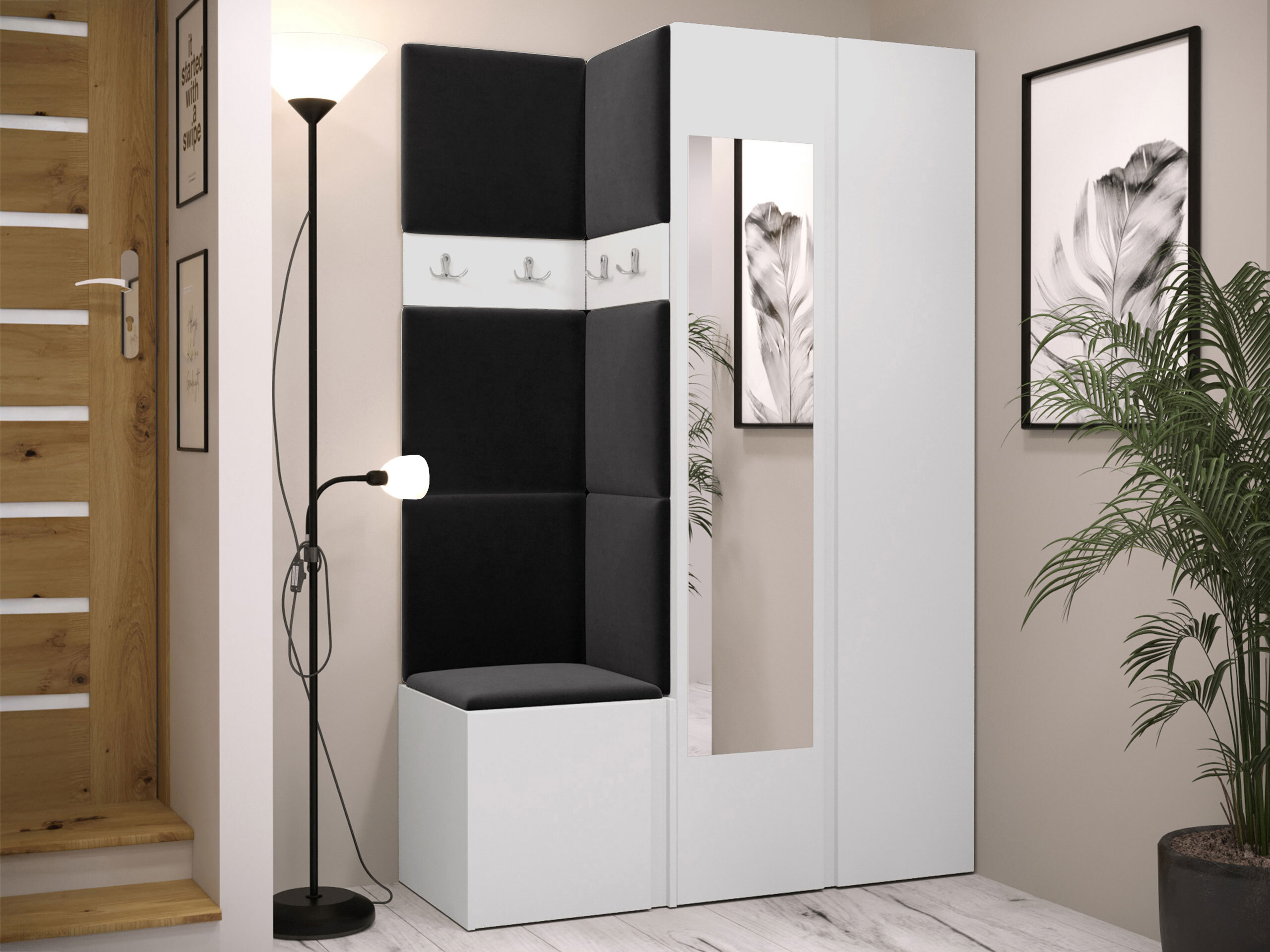 Forstofusett Pinis XXVI (Polo 897)