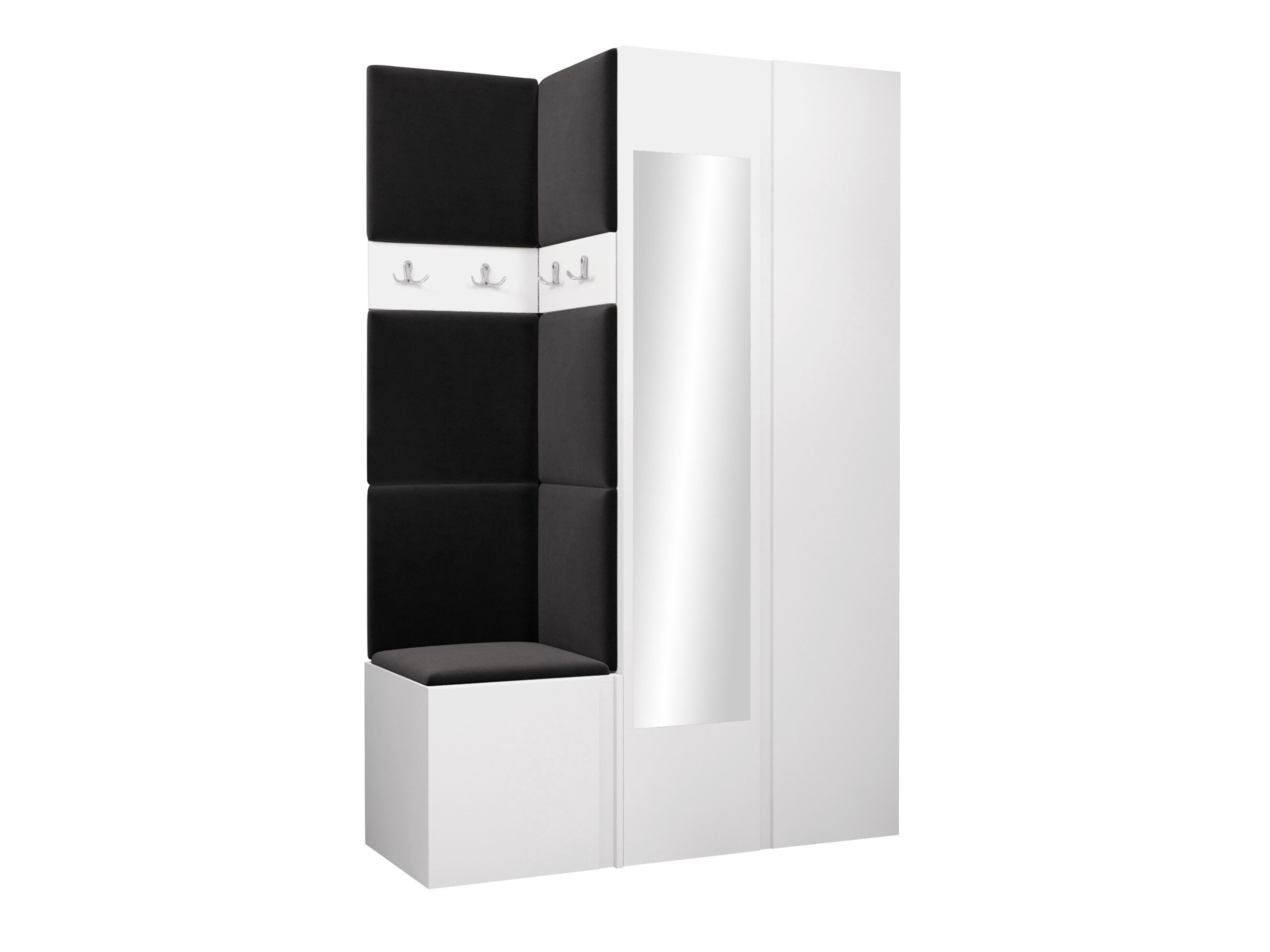 Forstofusett Pinis XXVI (Polo 897)