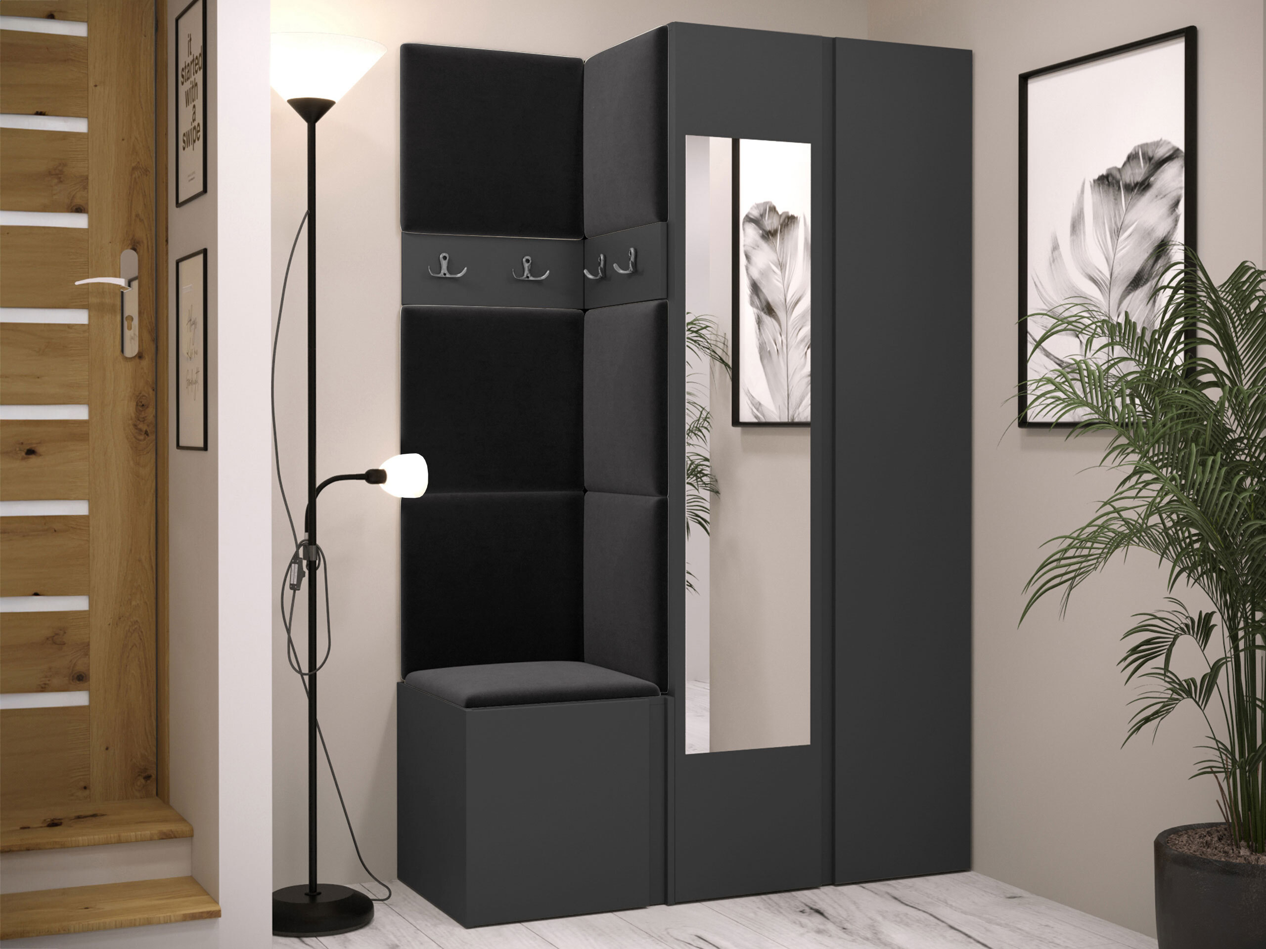 Forstofusett Pinis XXVI (Polo 897)