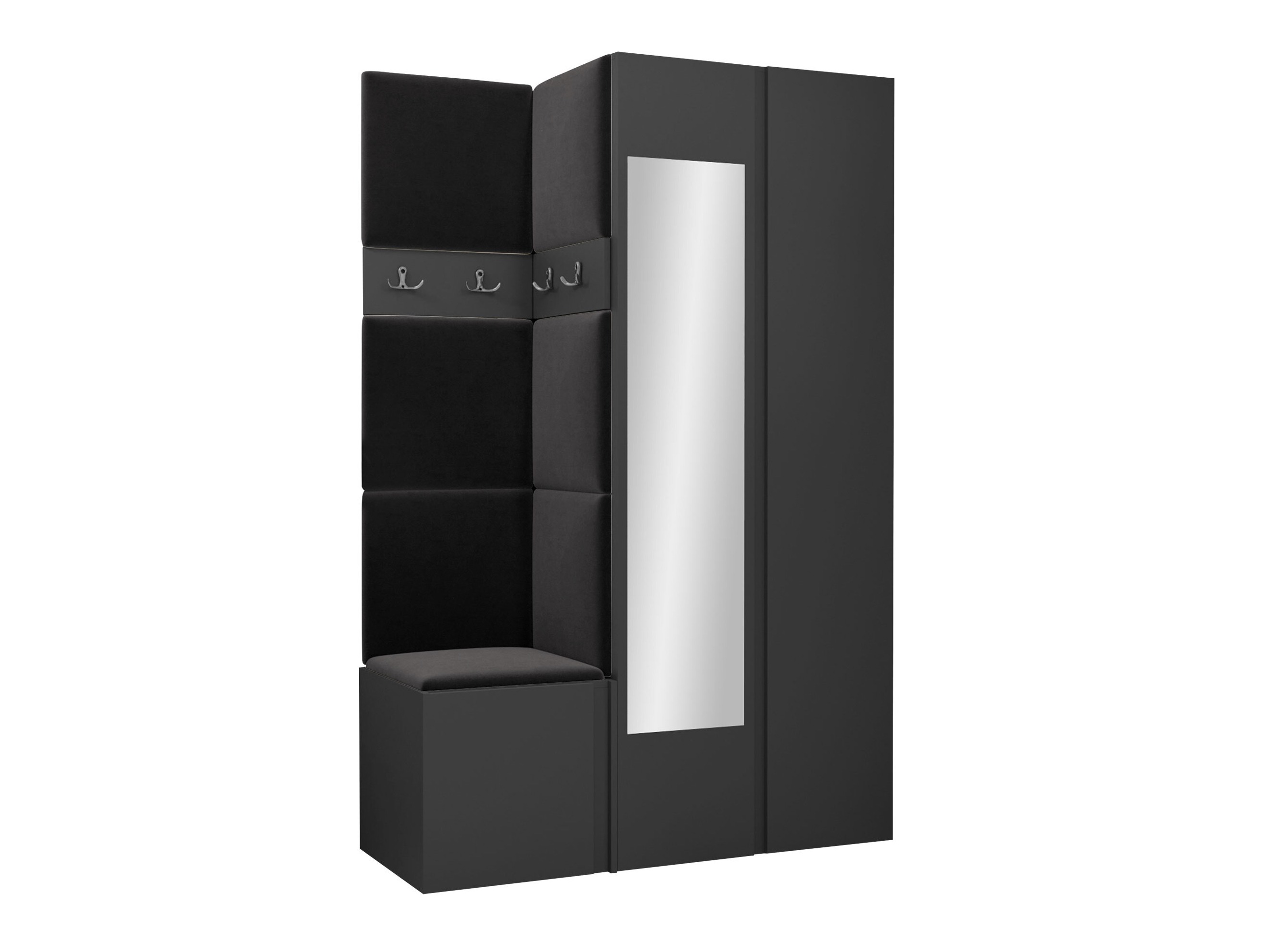 Forstofusett Pinis XXVI (Polo 897)