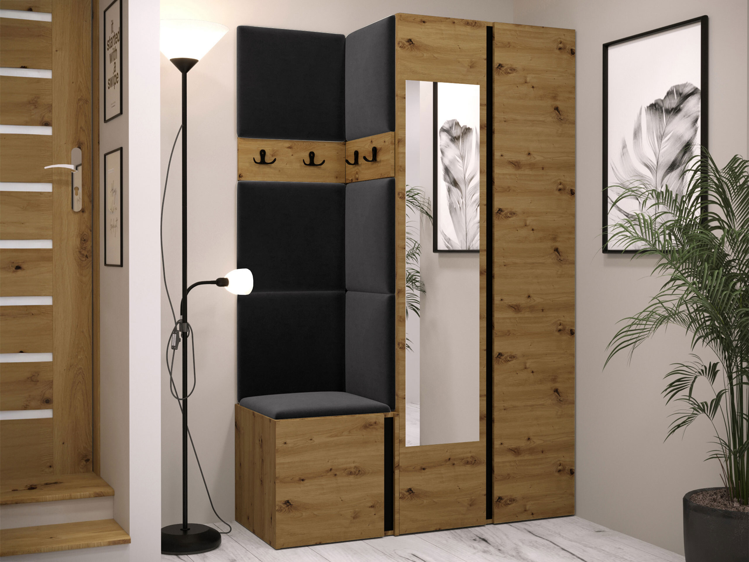 Forstofusett Pinis XXVI (Polo 897)