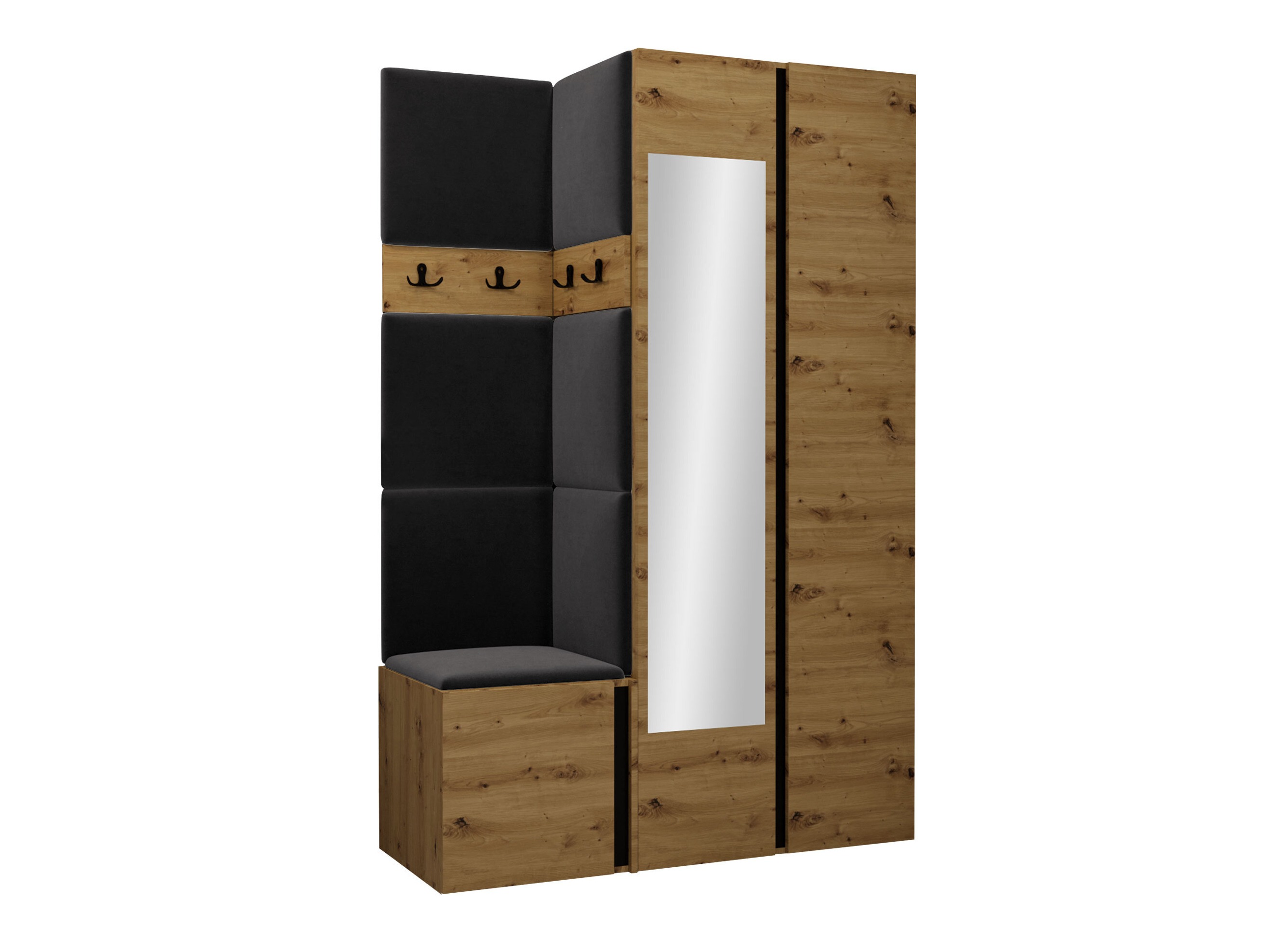 Forstofusett Pinis XXVI (Polo 897)