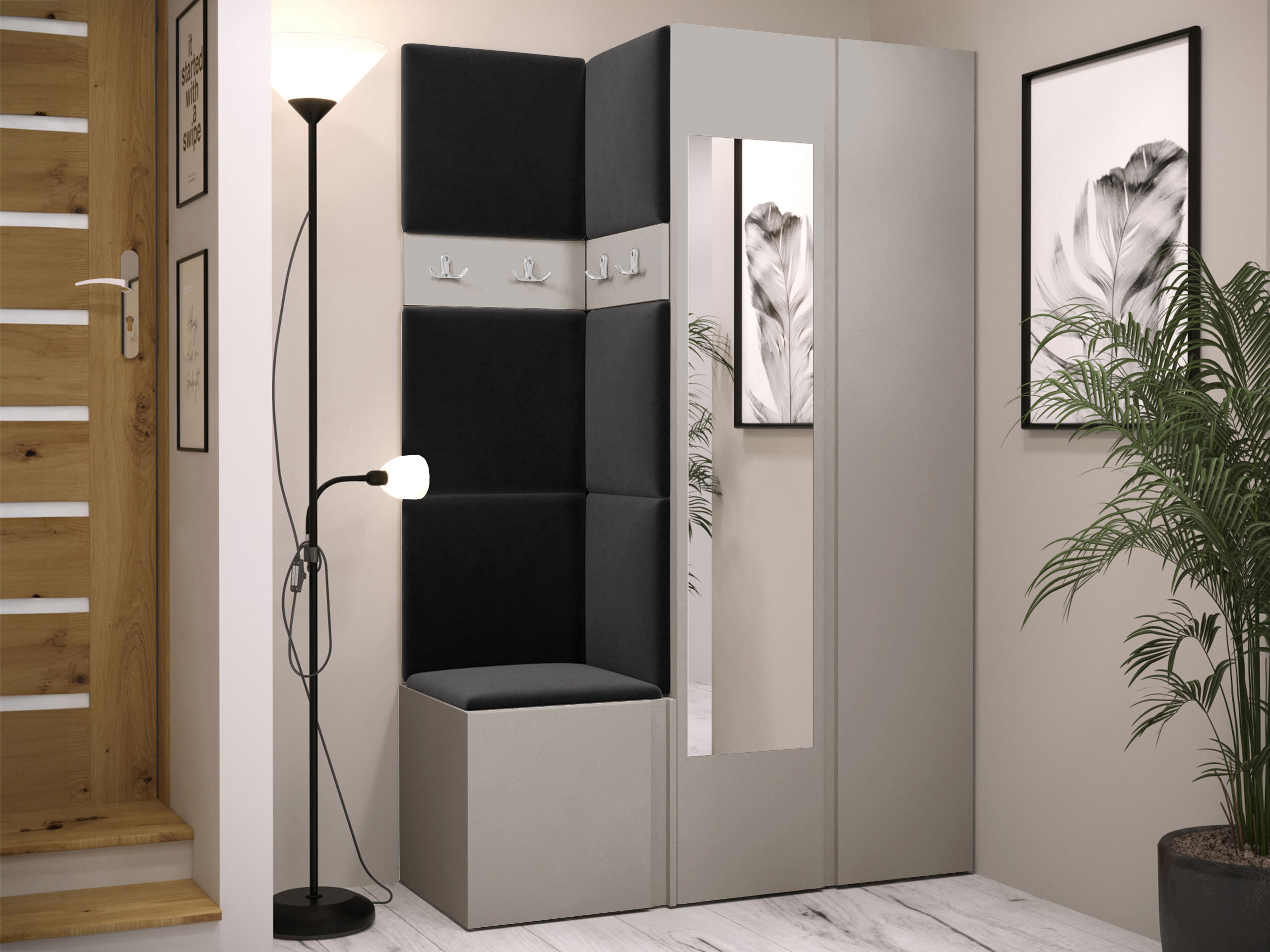 Forstofusett Pinis XXVI (Polo 897)