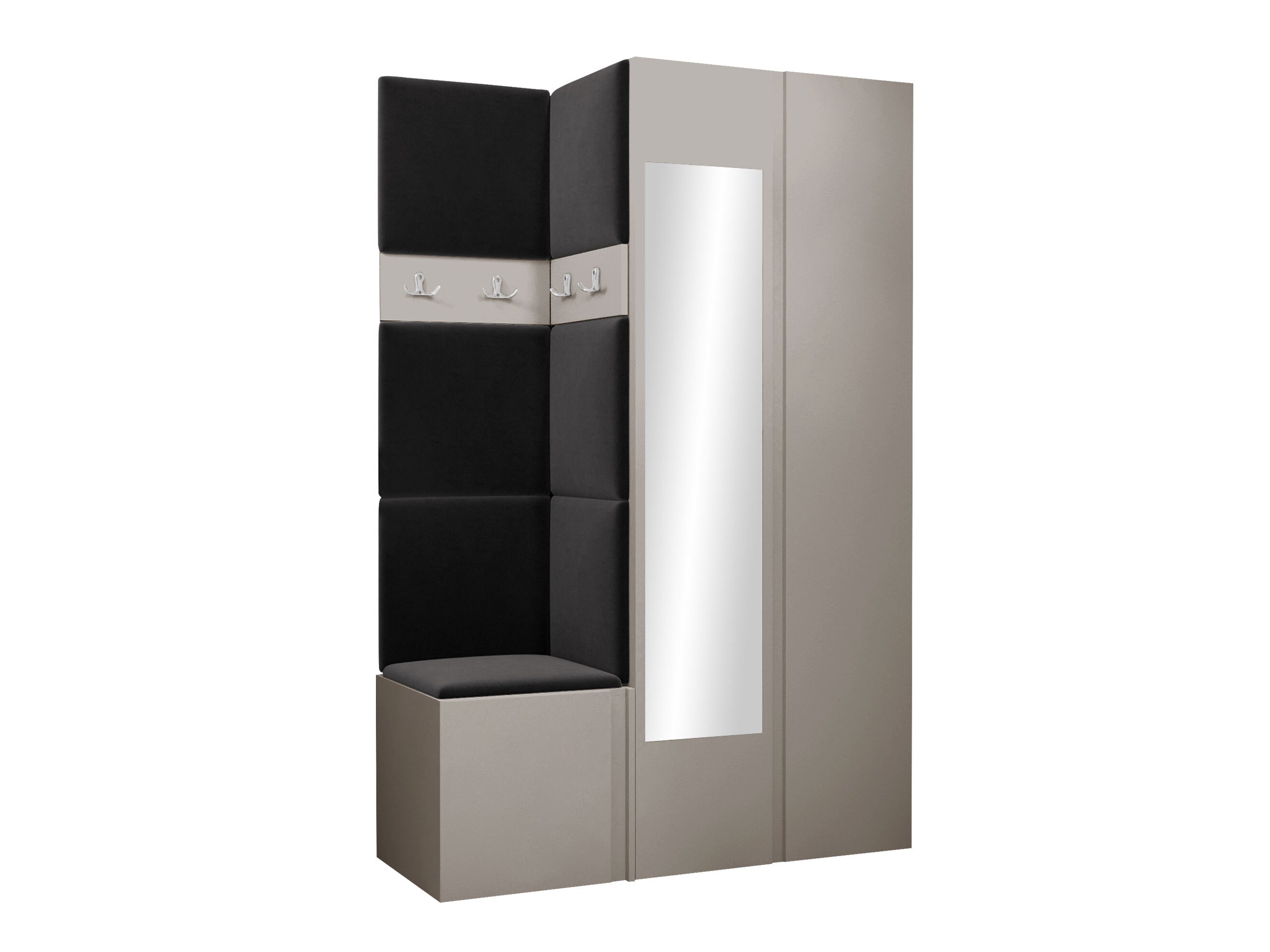Forstofusett Pinis XXVI (Polo 897)