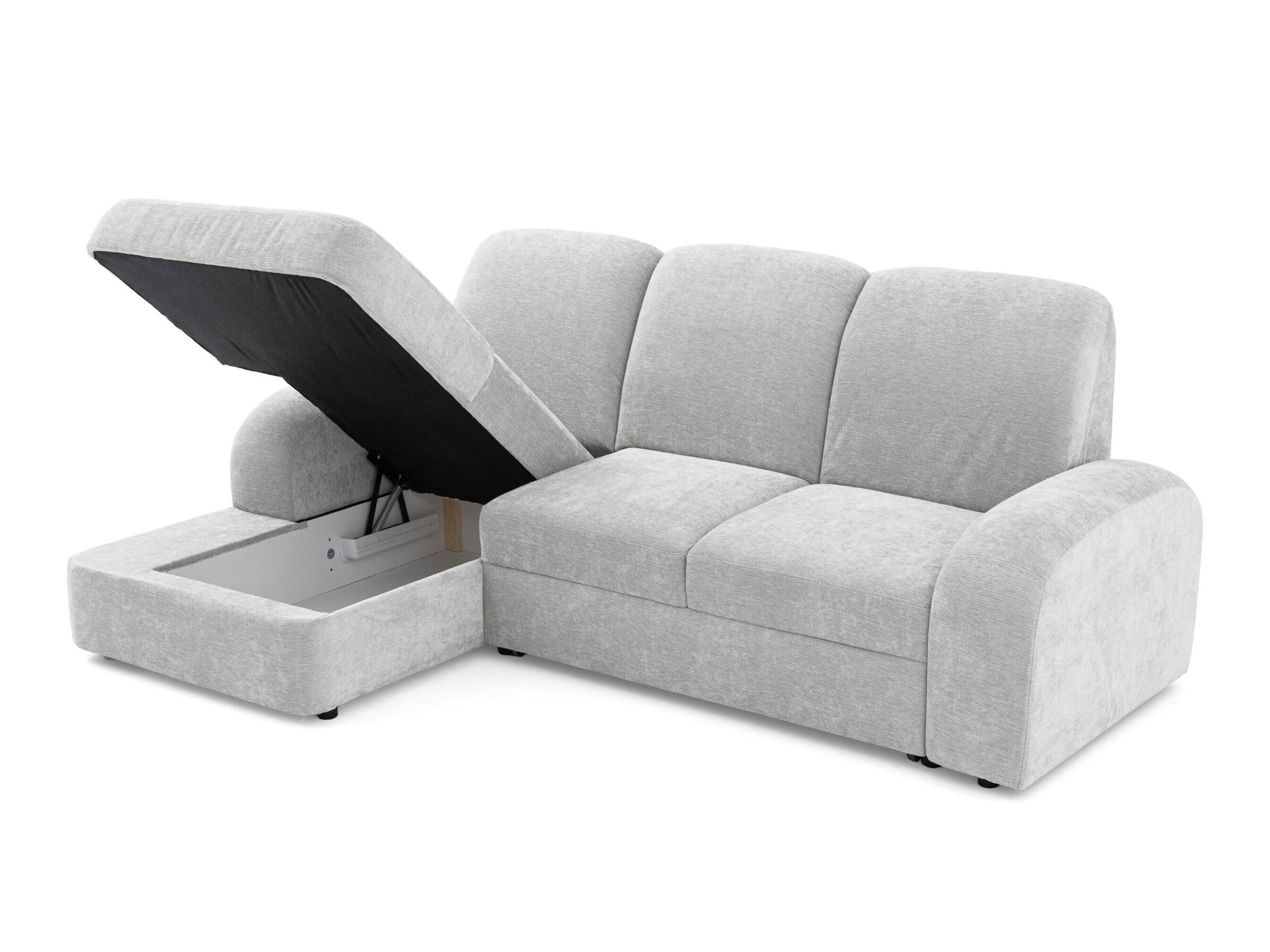 Horn­sófi Carson 137 (Vibe 86)