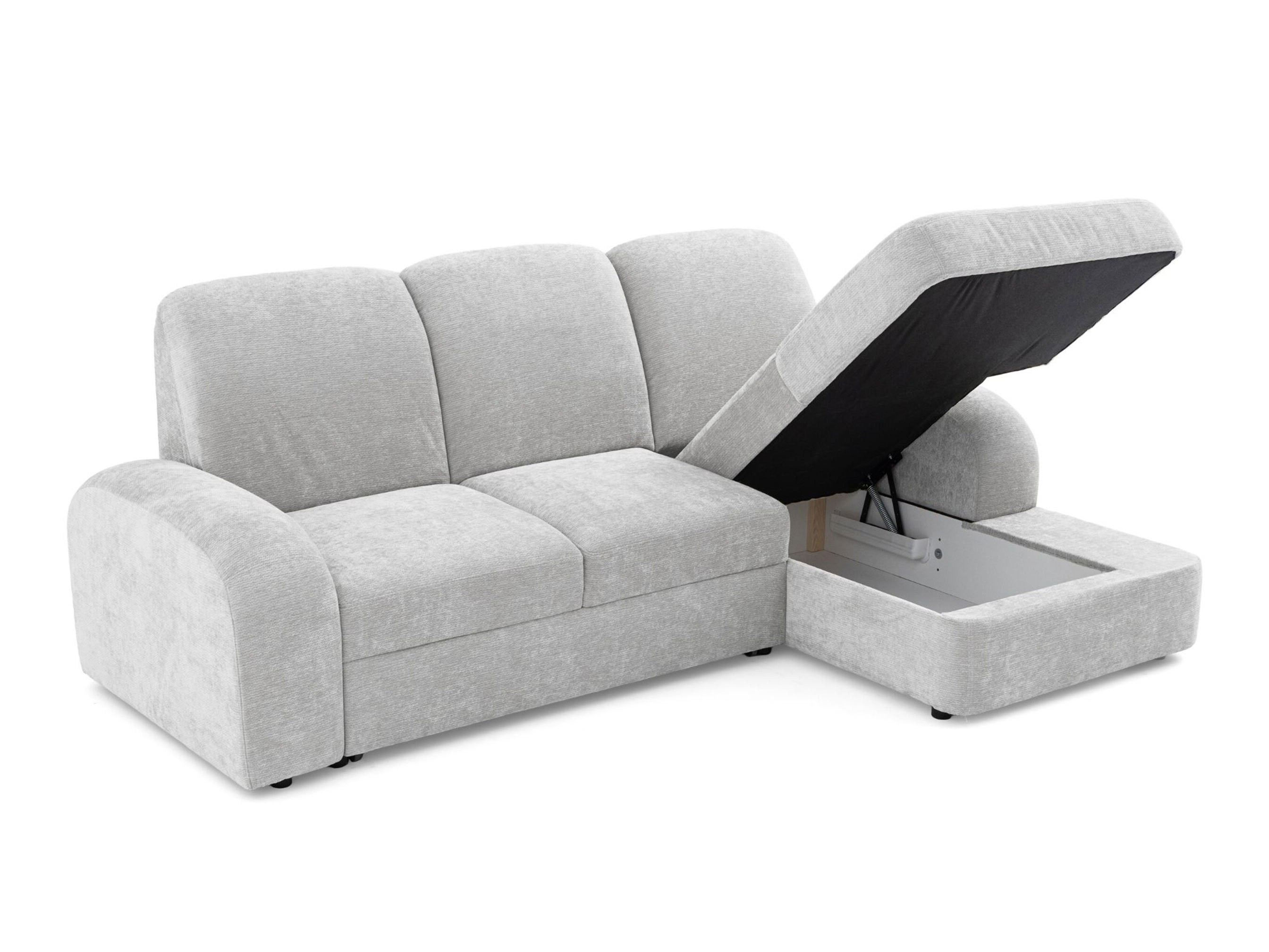 Horn­sófi Carson 137 (Vibe 86)
