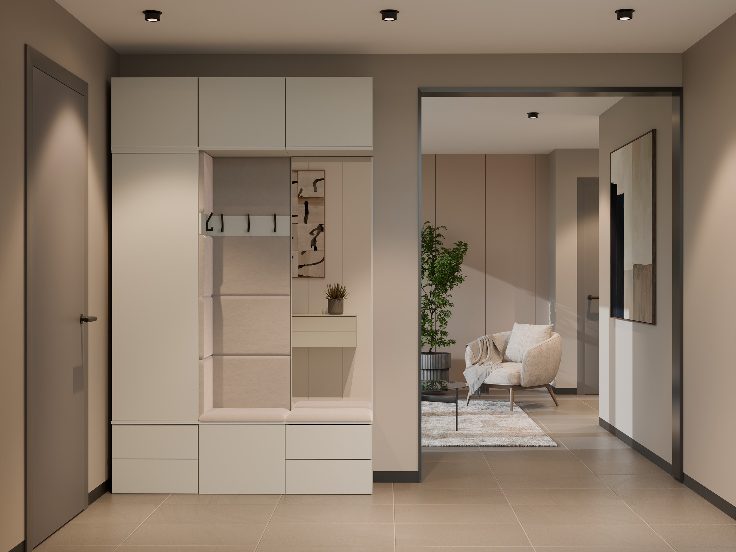 Forstofusett Domtori 103