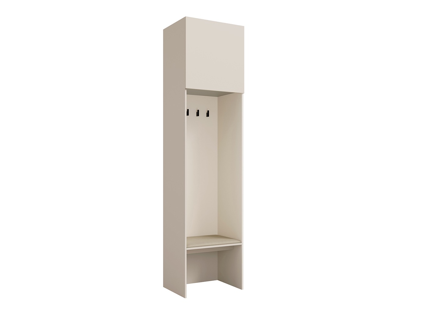 Forstofusett Toledo 148 (Beige)
