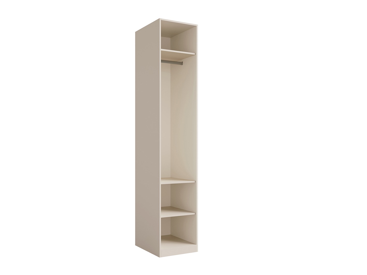 Forstofusett Toledo 148 (Beige)