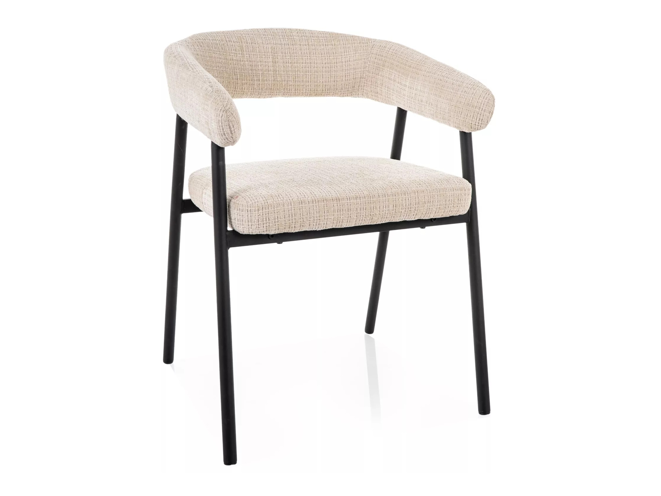 Stóll Detroit 1044 (Beige)