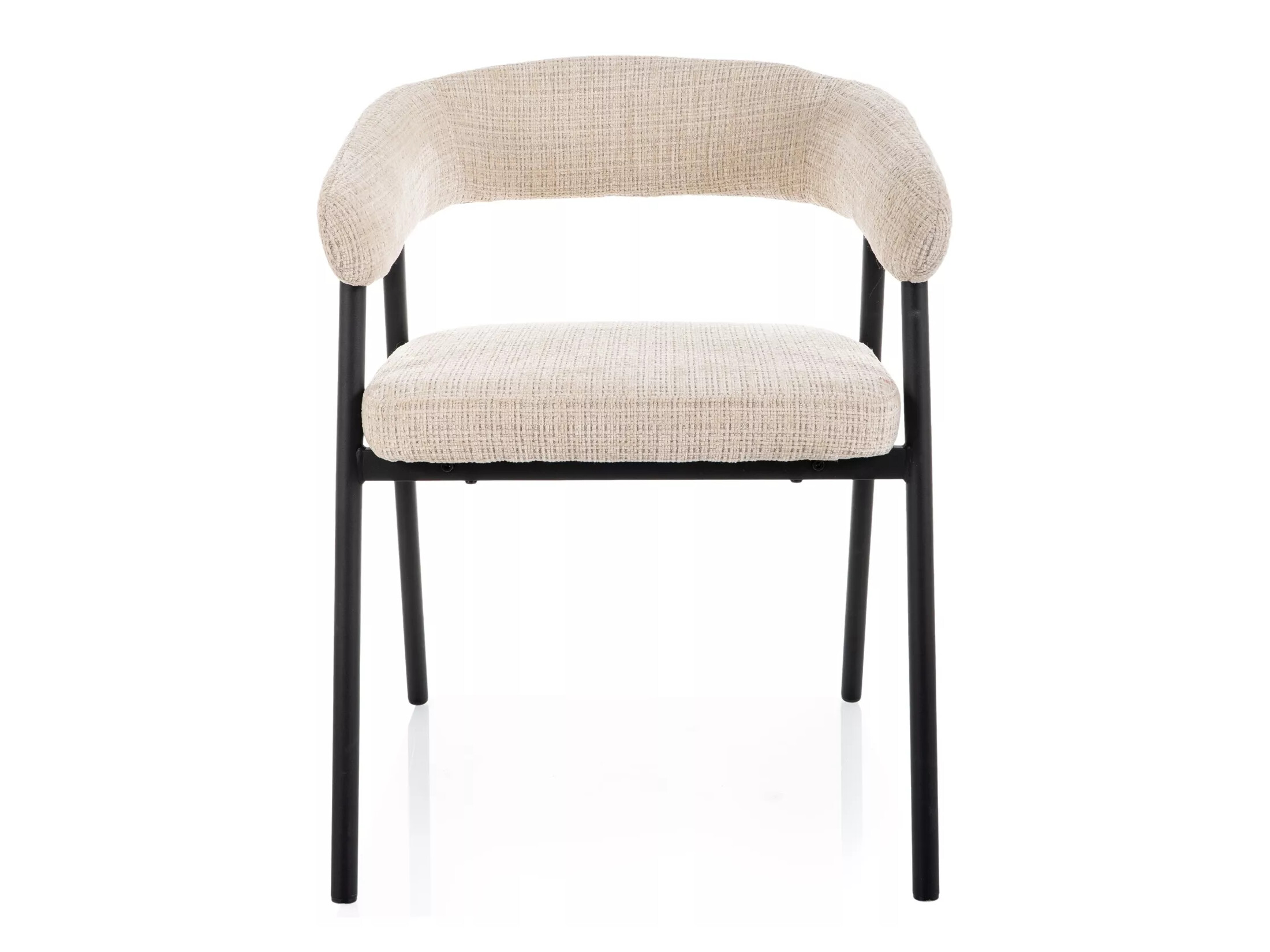Stóll Detroit 1044 (Beige)