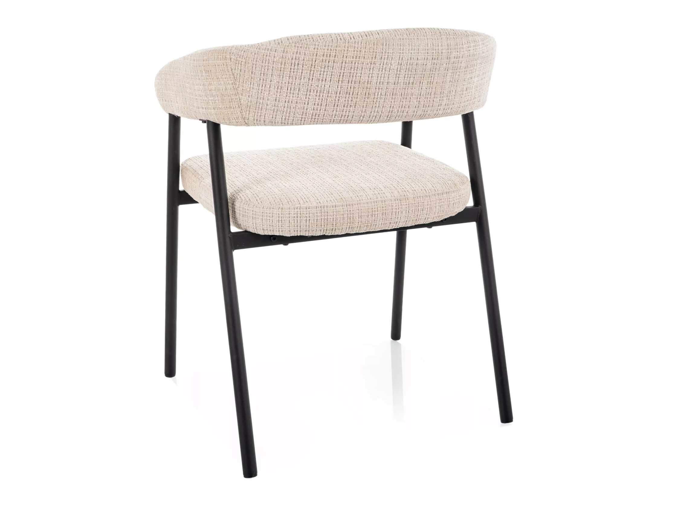 Stóll Detroit 1044 (Beige)